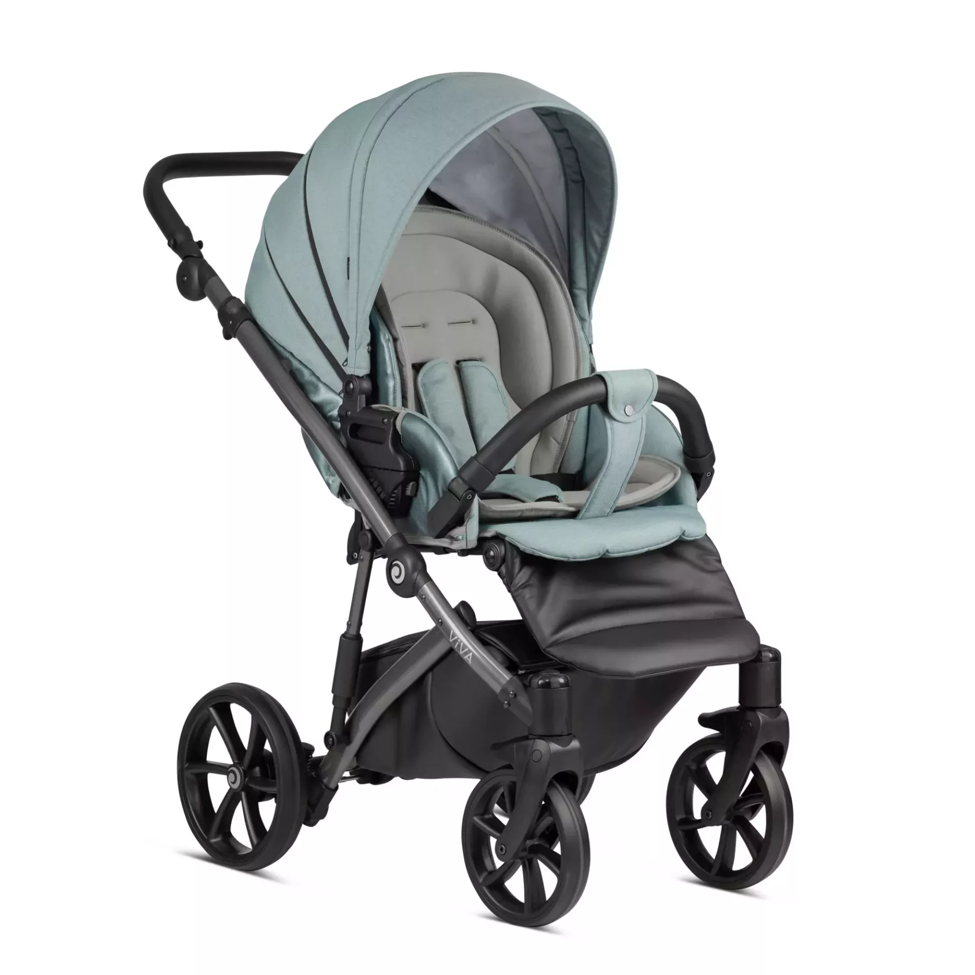 Tutis Viva 4 - 2w1 | 063 Turquoise (Luxury Collection) Tutis Viva 4 - 2w1 | 063 Turquoise (Luxury Collection)