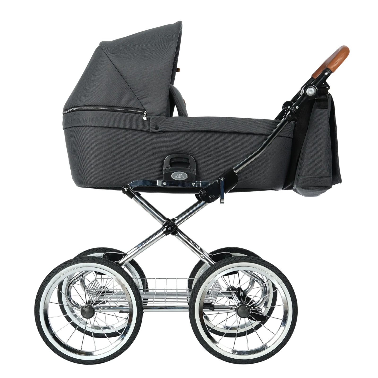 Roan Coss Classic +GRATIS - 2w1 | Botanical Garden