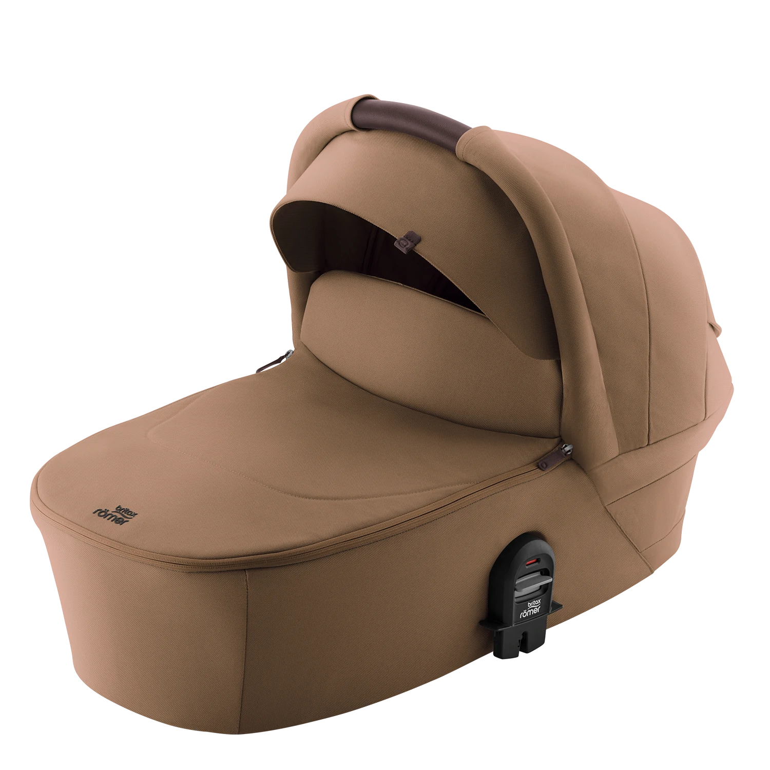 Gondola Britax Römer Smile 5Z | Warm Caramel