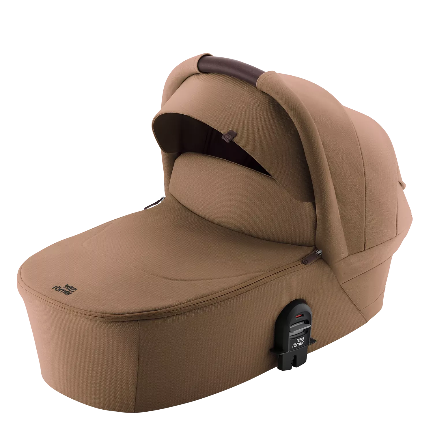 Gondola Britax Römer Smile 5Z | Warm Caramel
