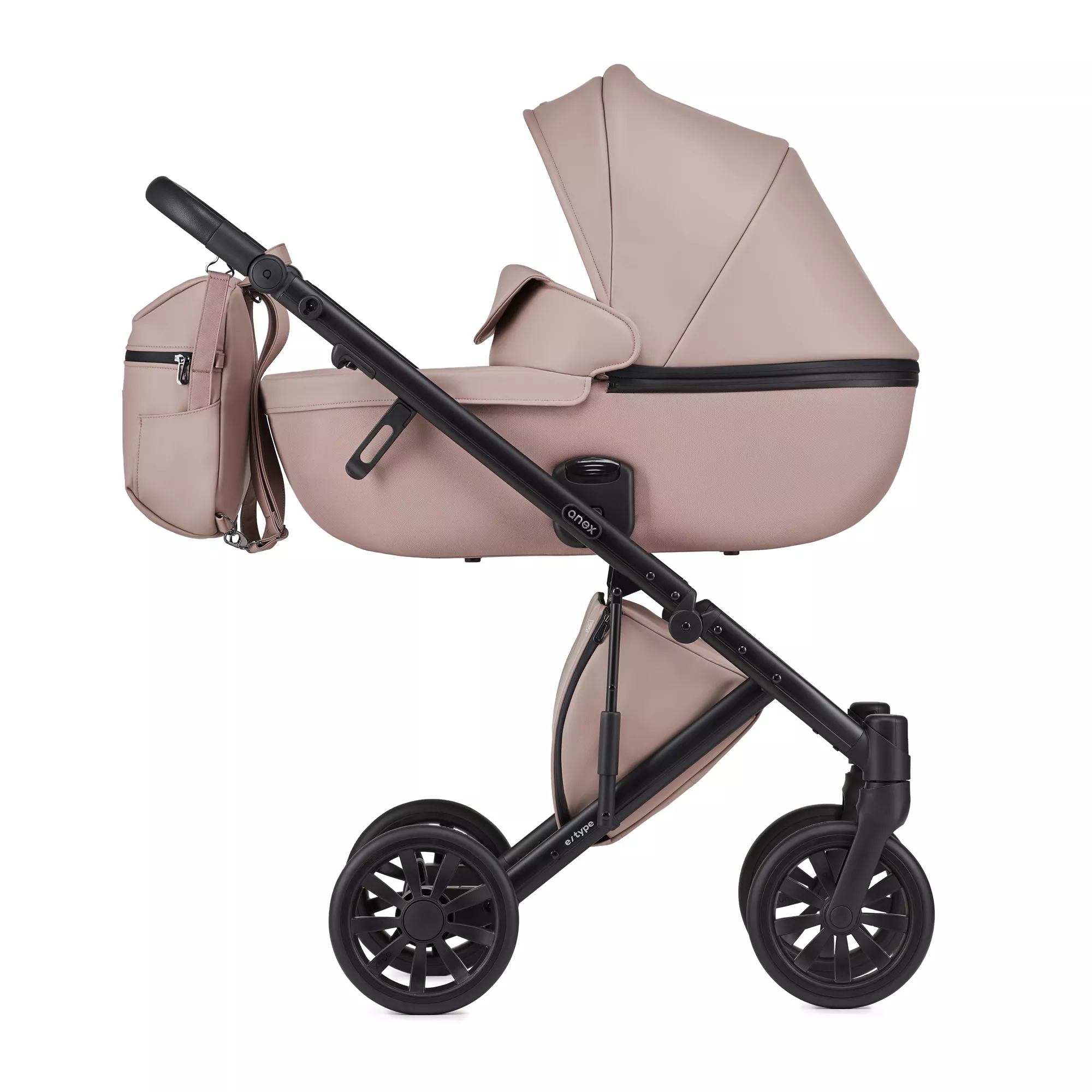 Anex e/type - 2w1 | Pixie Anex e/type - 2w1 | Pixie