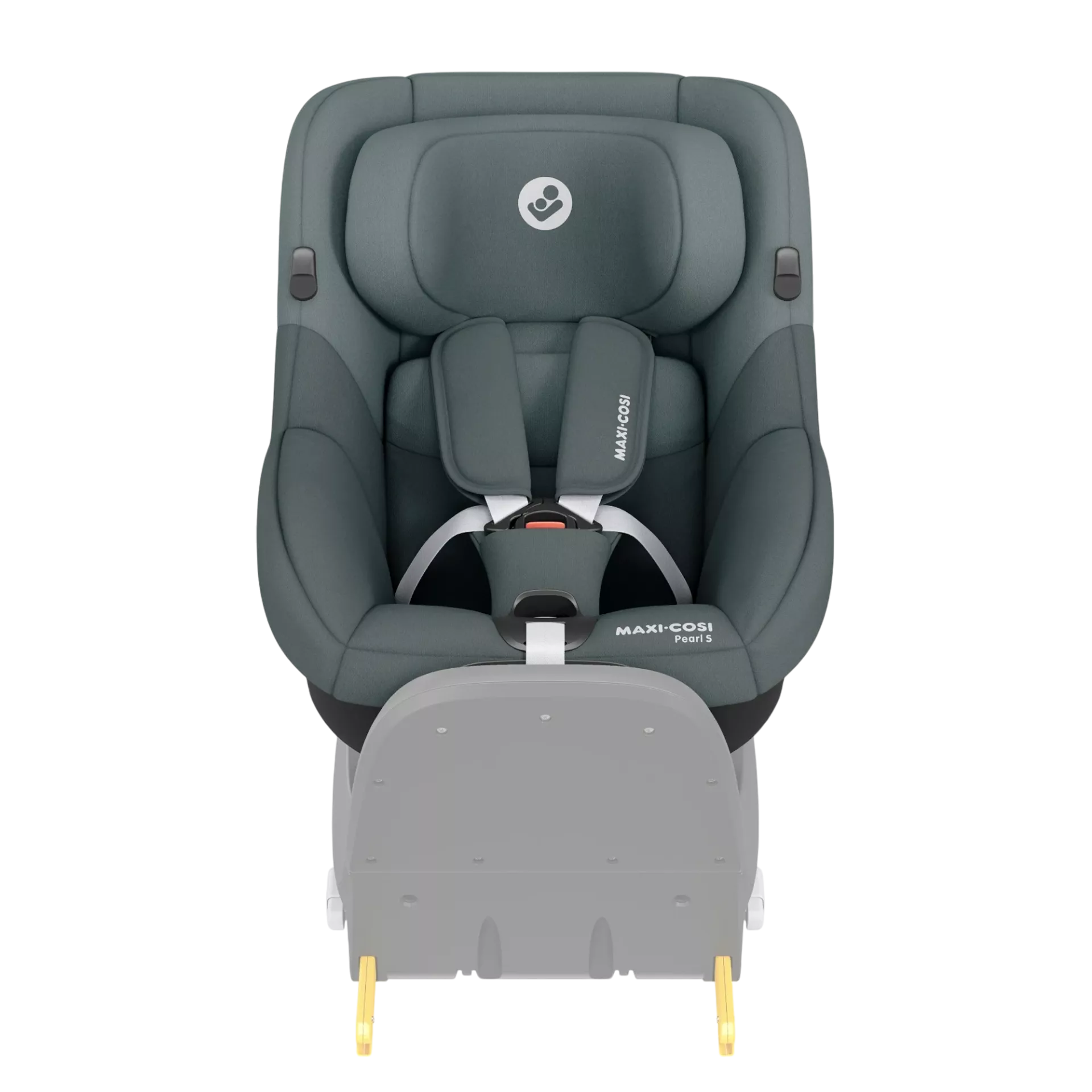 Maxi-Cosi Pearl S | Tonal Graphite