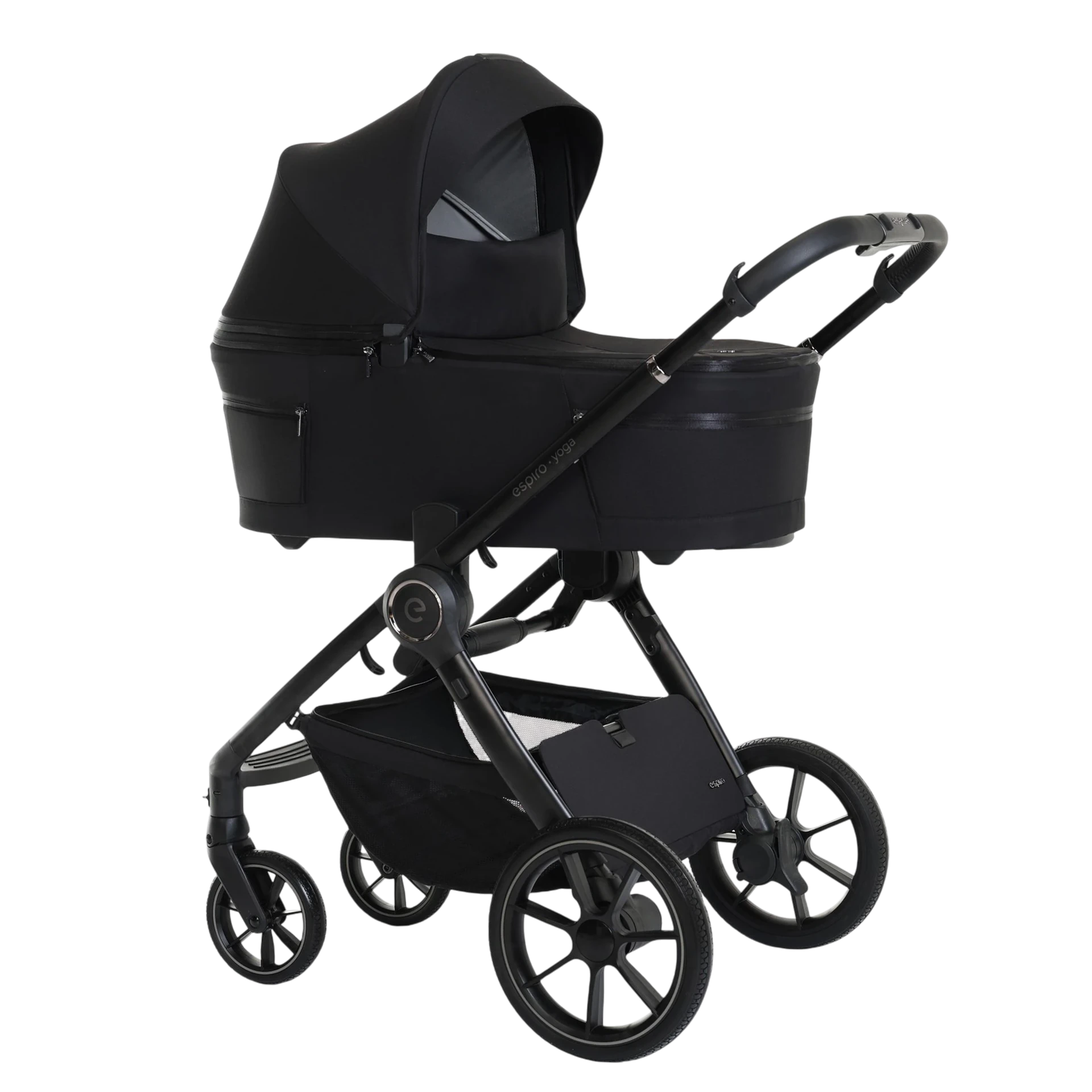 Espiro Yoga 2025 - 2w1 | 111 Calm Evening