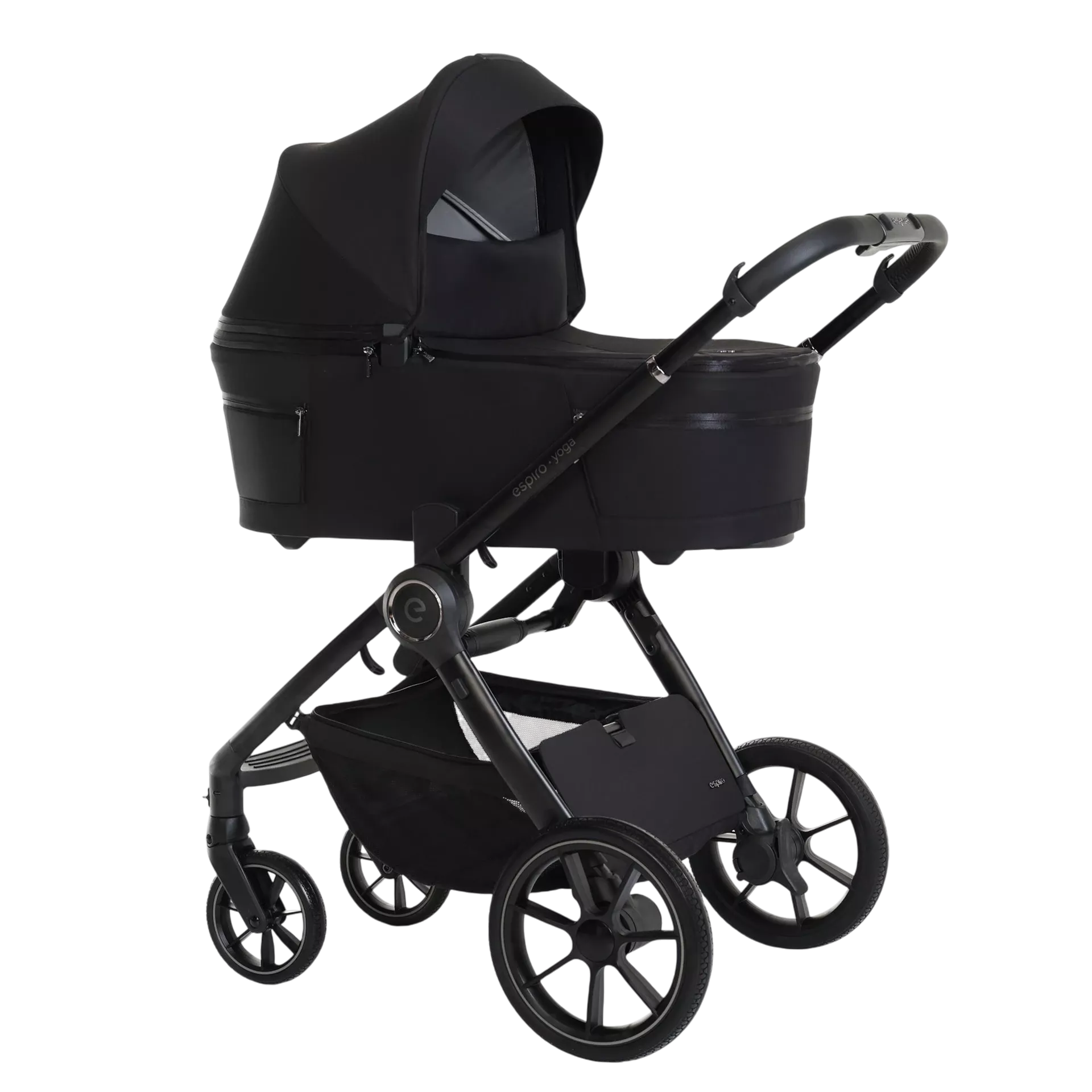 Espiro Yoga 2025 - 2w1 | 111 Calm Evening