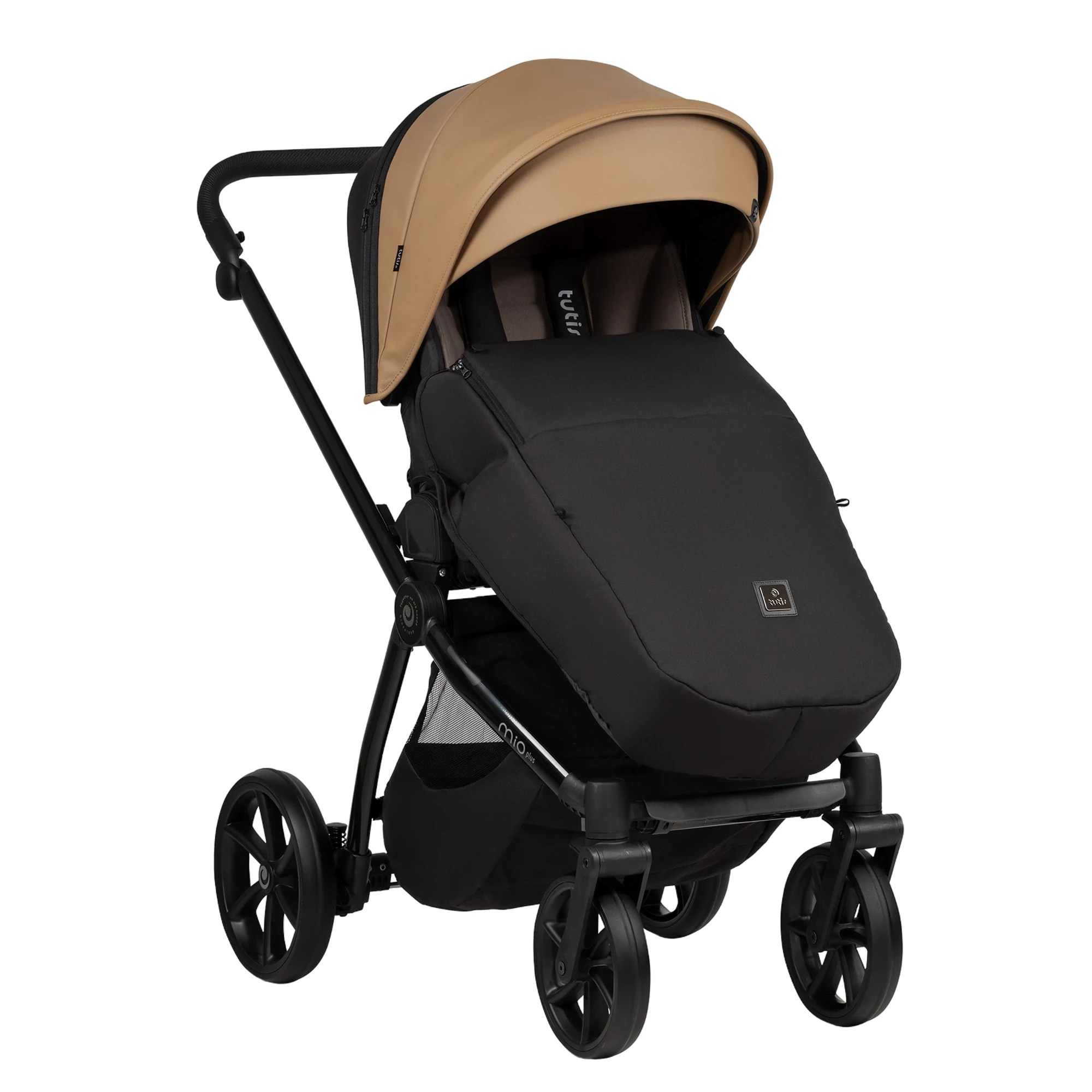 Tutis Mio 3+ - 2w1 | 180 Beige Tutis Mio 3+ - 2w1 | 180 Beige