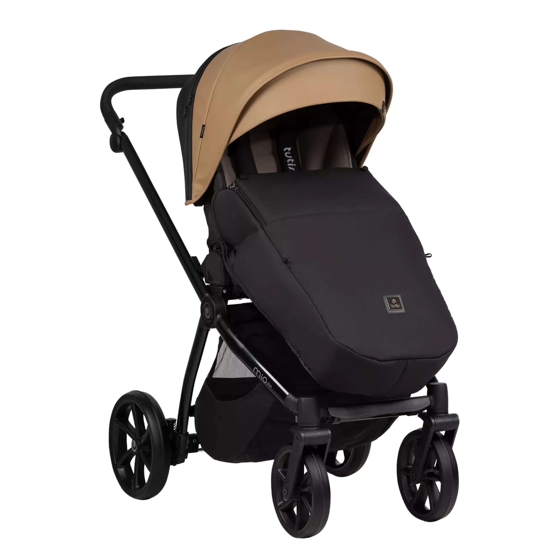 Tutis Mio 3+ - 2w1 | 180 Beige Tutis Mio 3+ - 2w1 | 180 Beige
