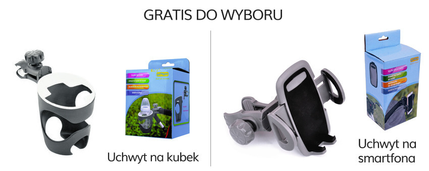 gratis do wyboru