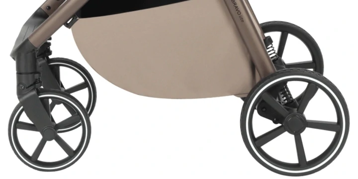 carrello bravo m lite amortyzacja