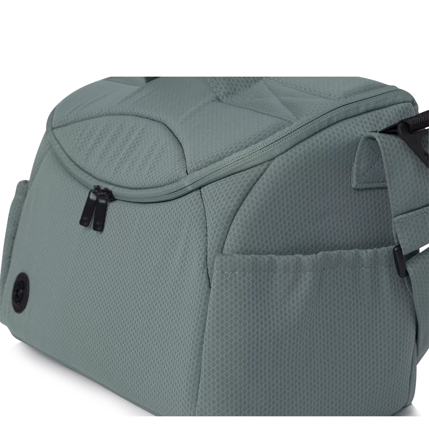Torba Cavoe Moi | Boho Green