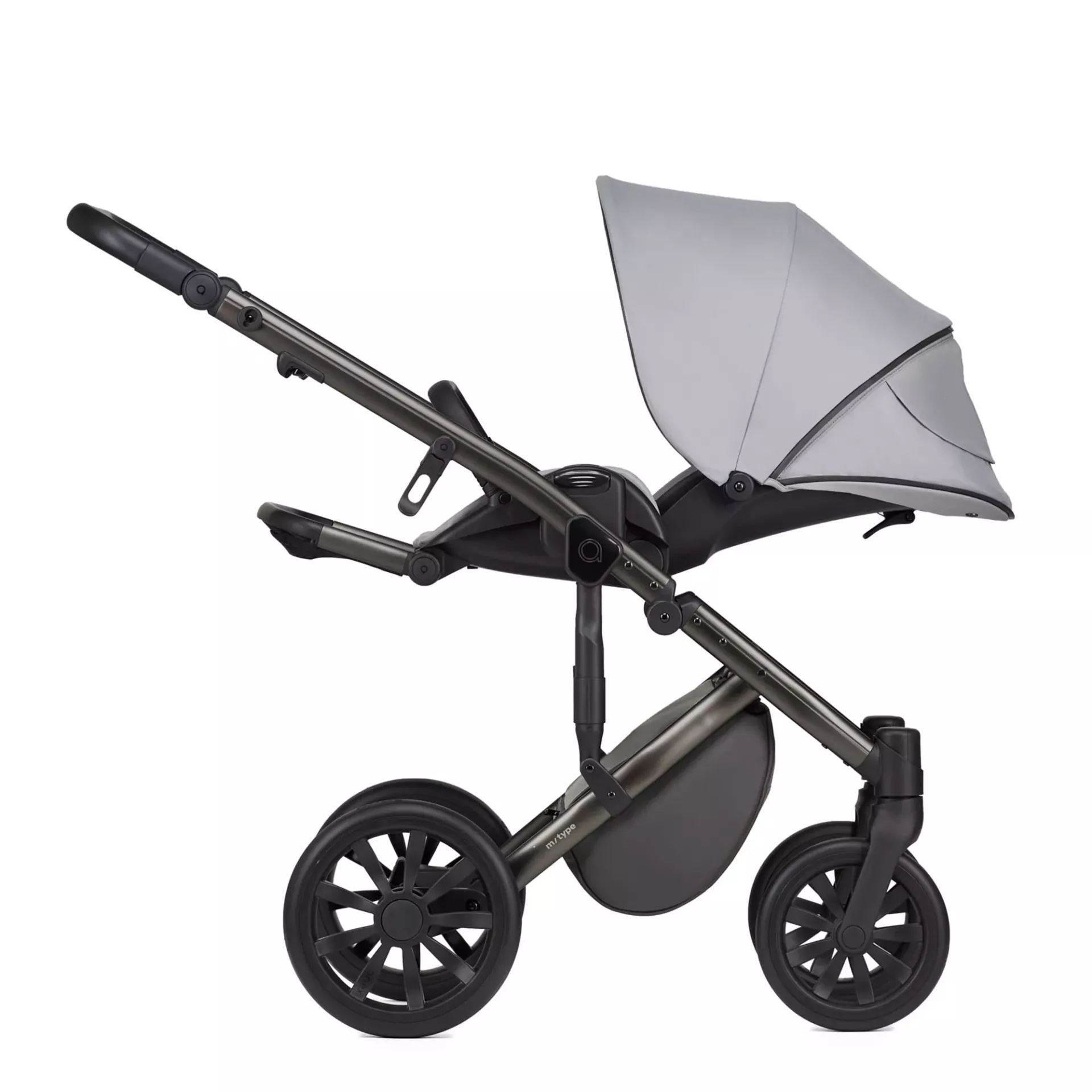 Anex m/type - 2w1 | Mirage Anex m/type - 2w1 | Mirage