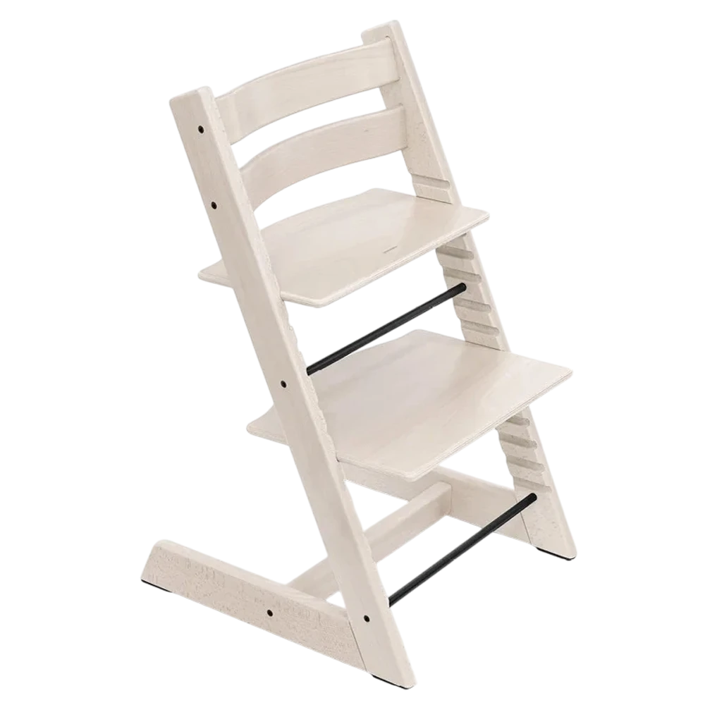 Stokke Tripp Trapp | White Wash