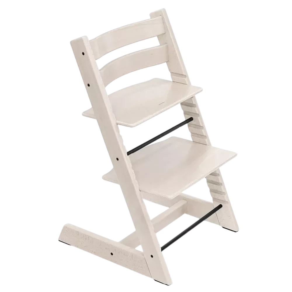 Stokke Tripp Trapp | White Wash