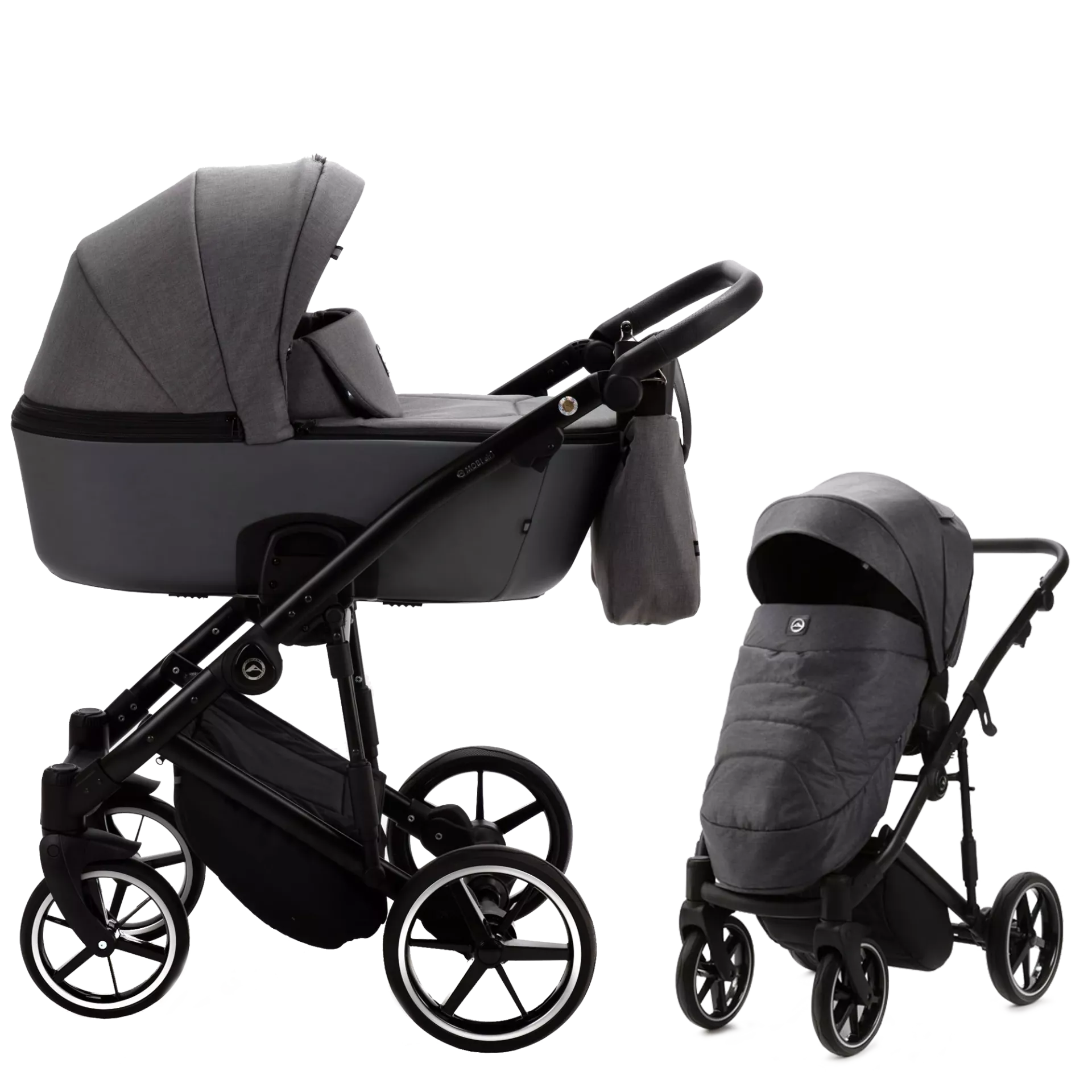 Adamex Mobi New Lux - 2w1 | PS-108 LUX