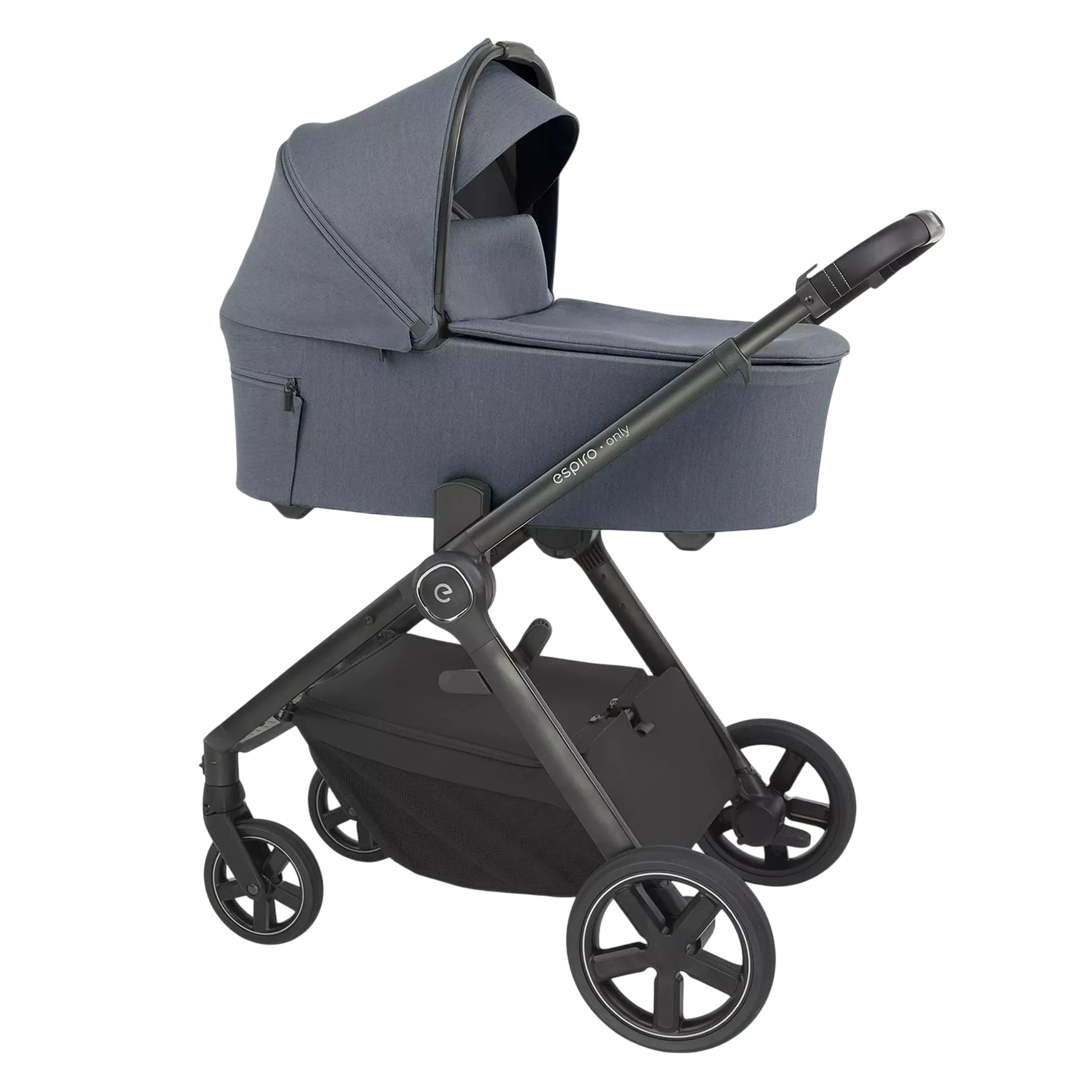 Espiro Only - 2w1 | 307 Graphite Anthracite