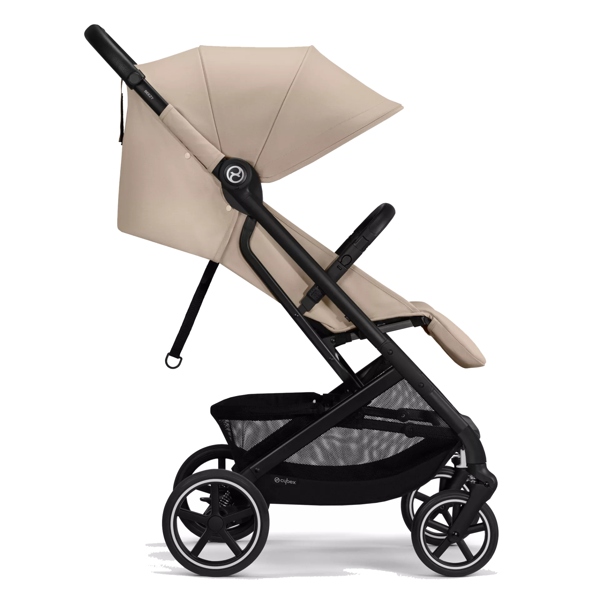 Cybex Beezy +GRATIS | Almond Beige