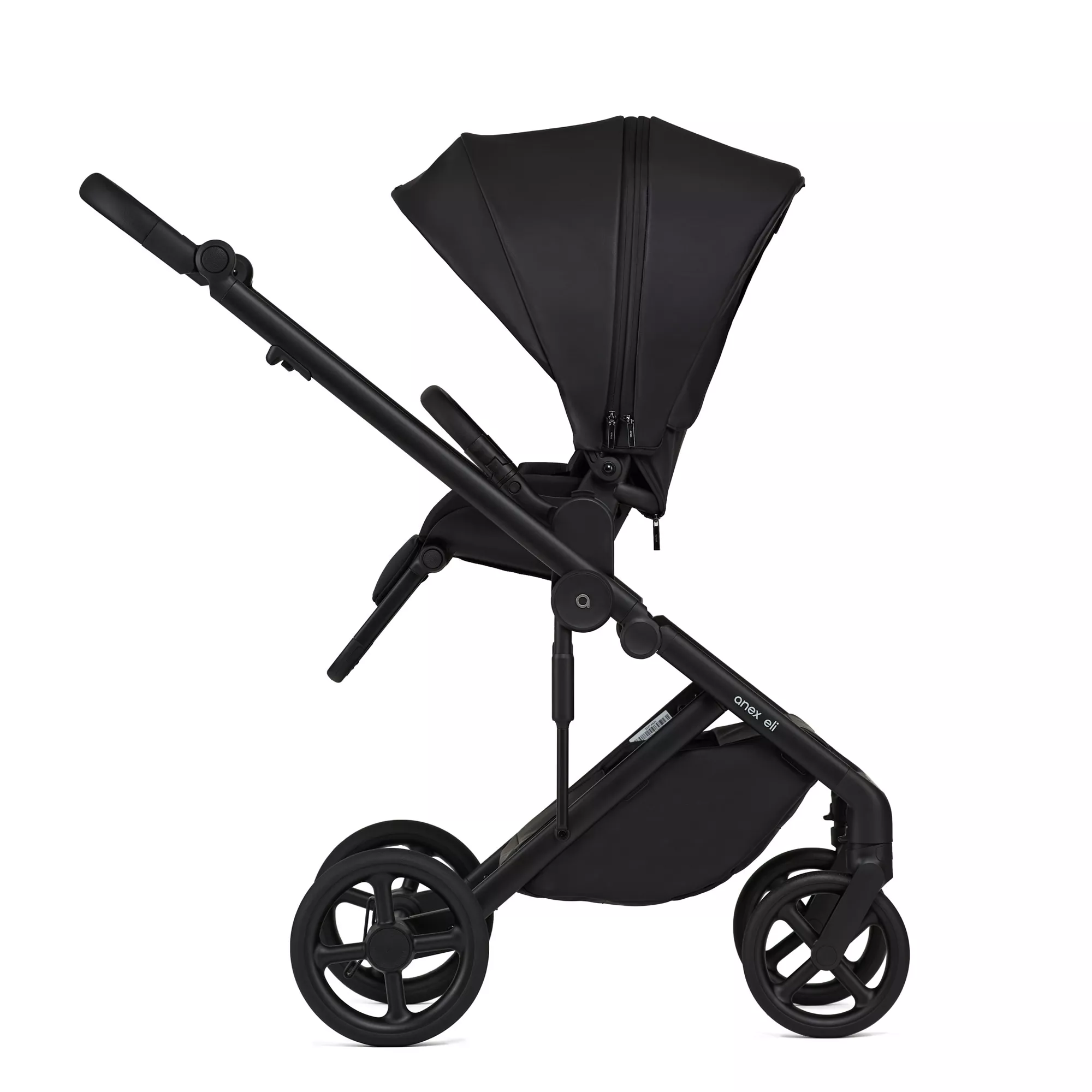 Anex Eli +GRATIS - 2w1 | Midnight Anex Eli +GRATIS - 2w1 | Midnight