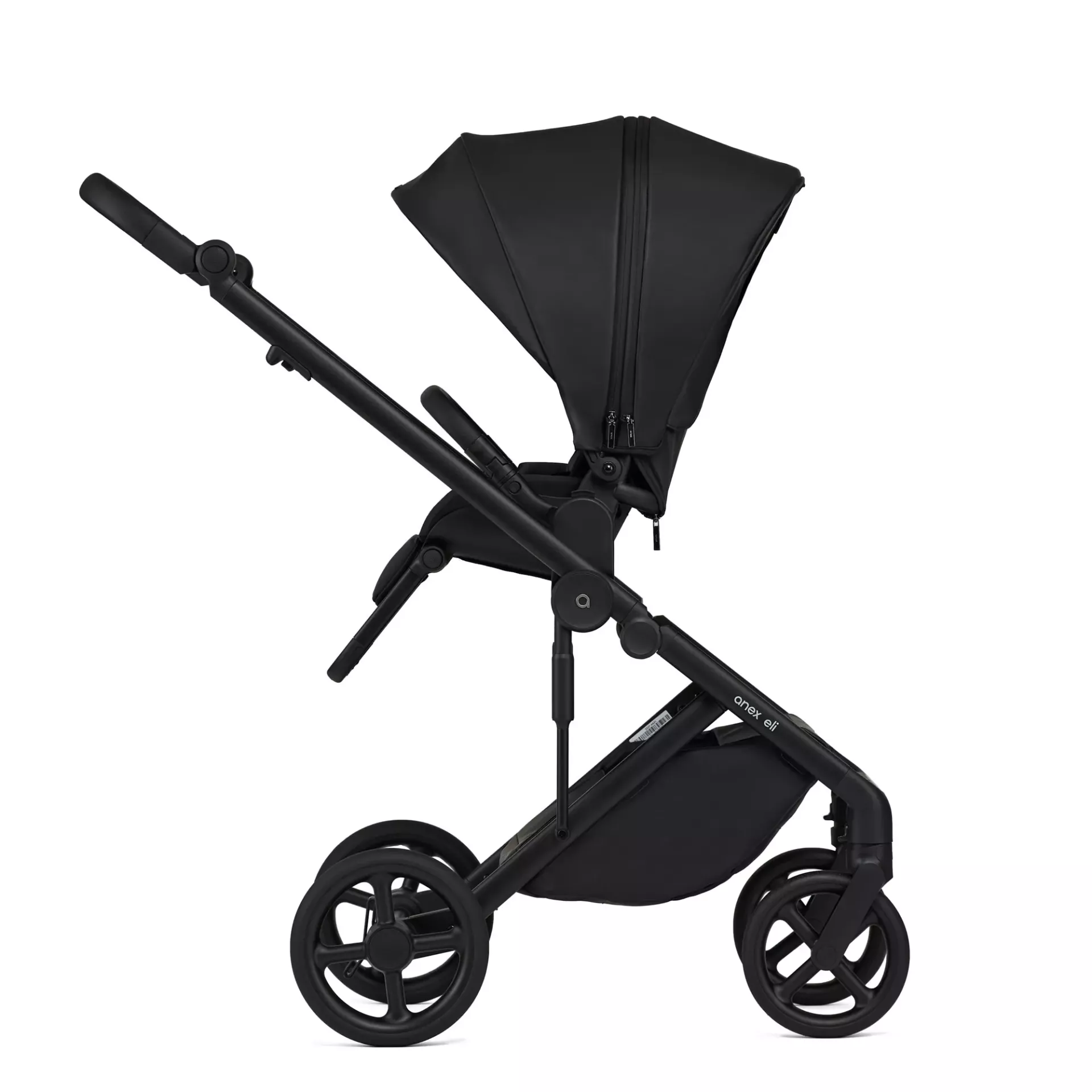 Anex Eli +GRATIS - 2w1 | Midnight Anex Eli +GRATIS - 2w1 | Midnight