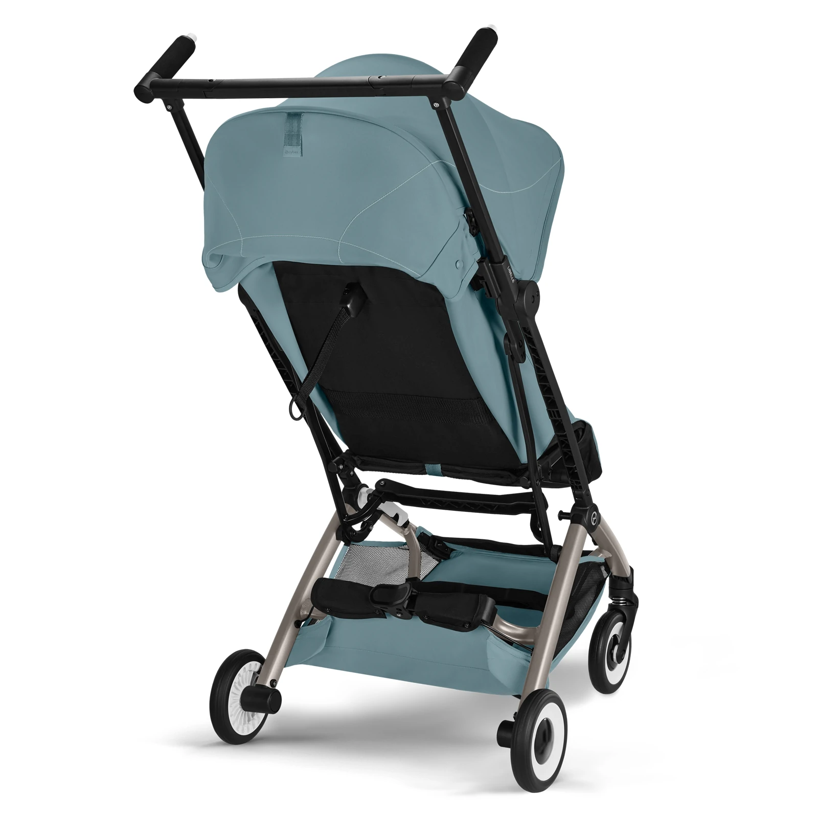 Cybex Libelle + GRATIS | Stormy Blue