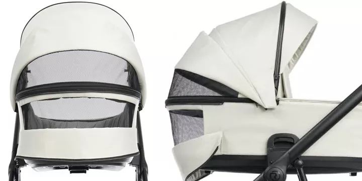 roan ivi 2.0 zestaw 4w1 cybex cloud t gondola wentylacja