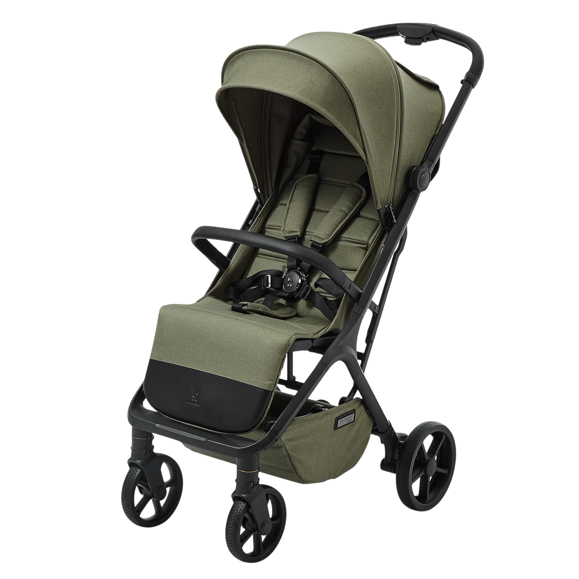 Future Design X-Ray Pro | Misty Olive