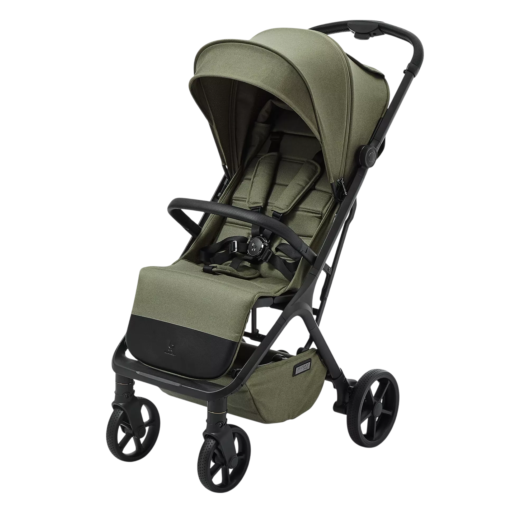 Future Design X-Ray Pro | Misty Olive