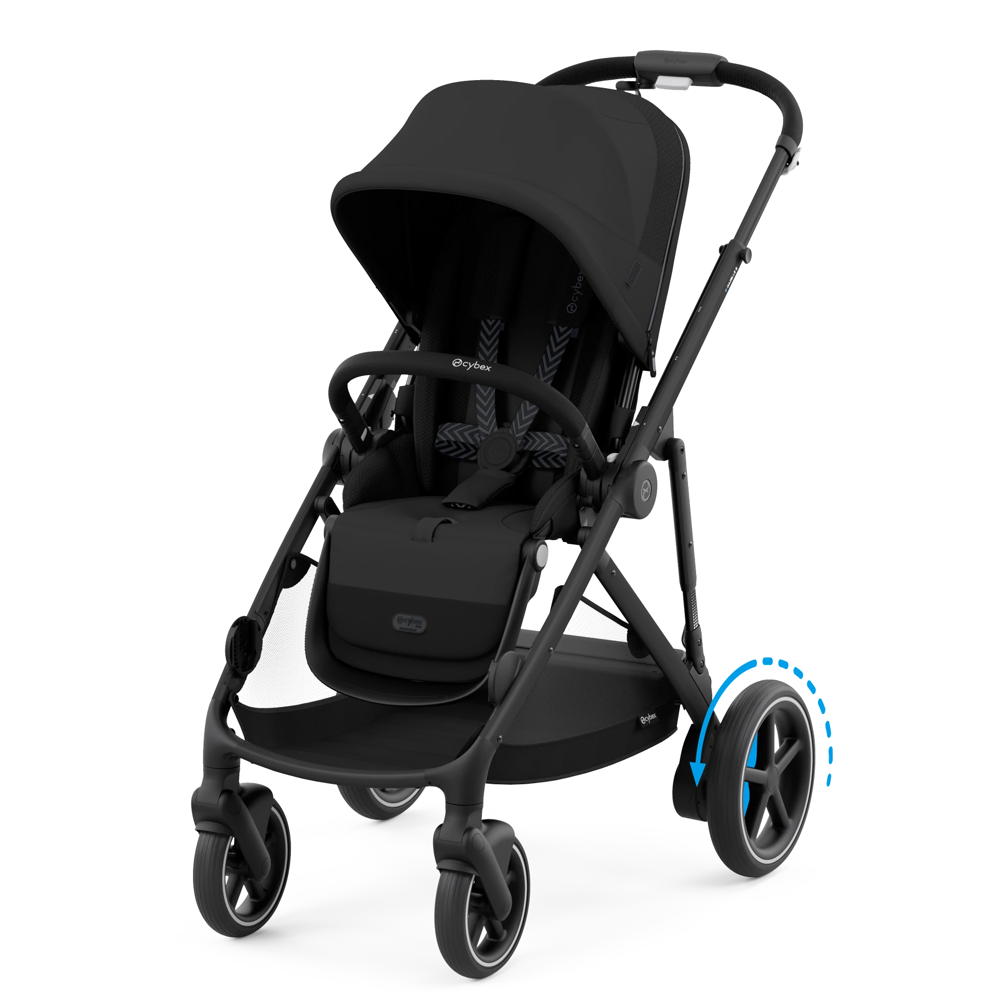 Moon Black