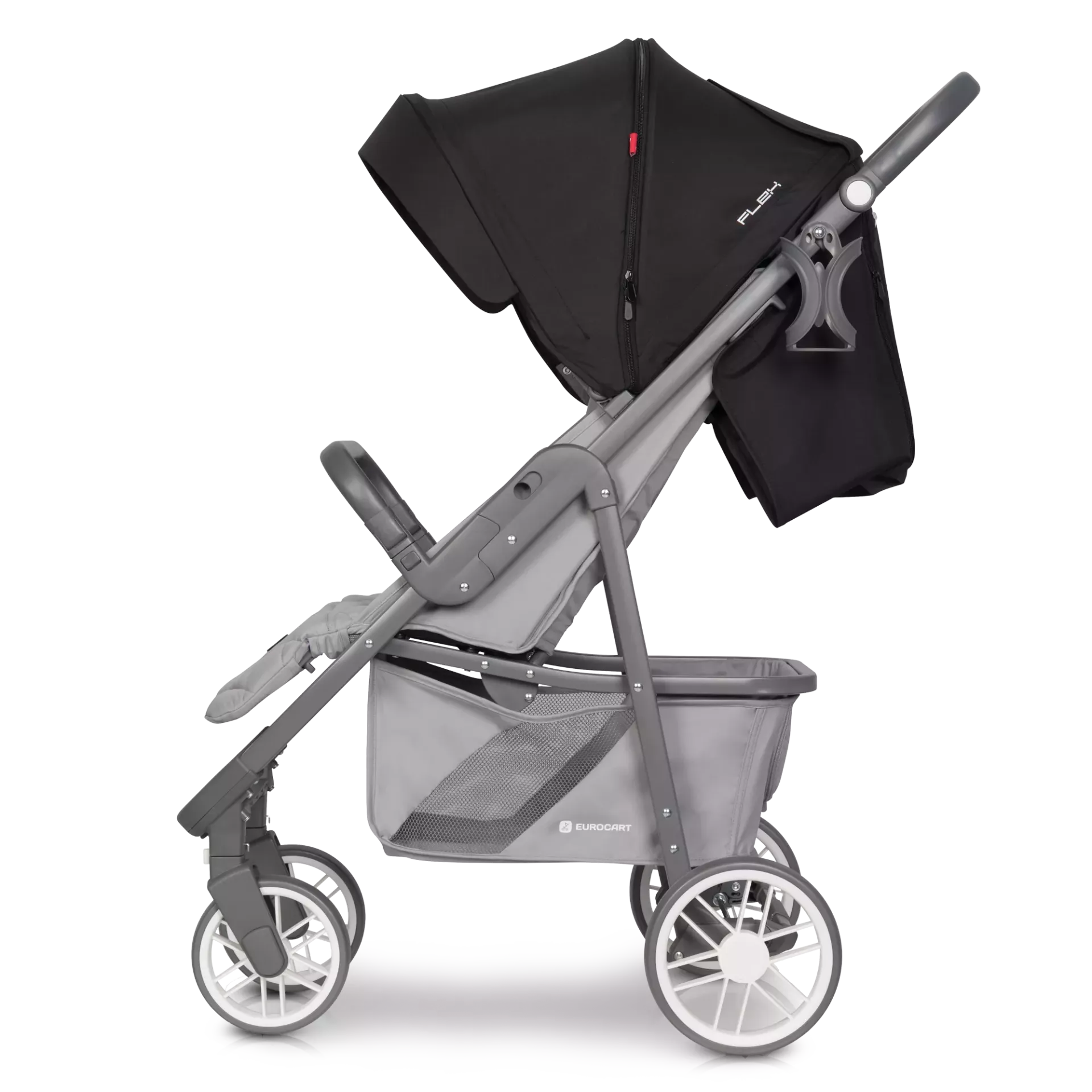 Euro Cart Flex | Anthracite