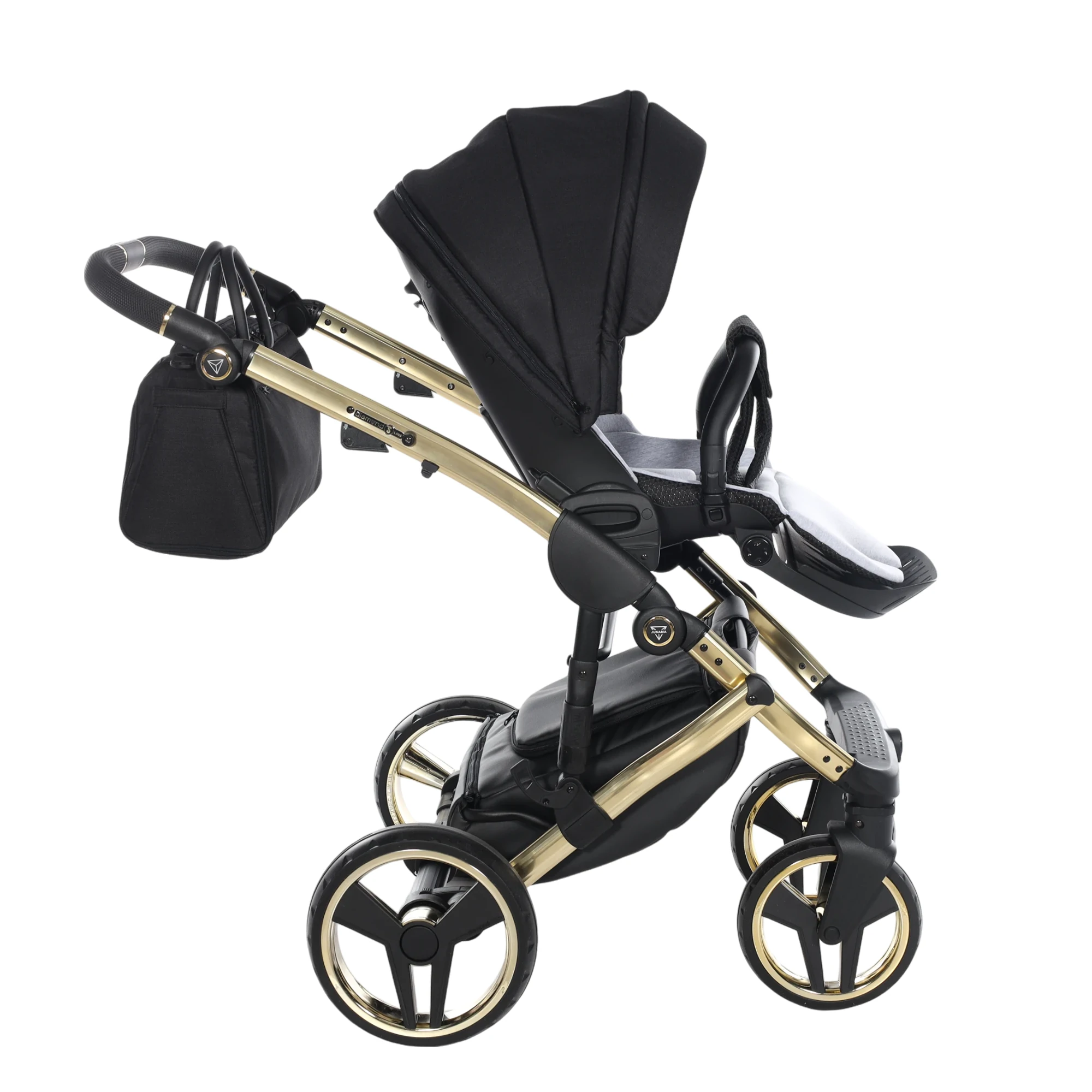 Junama Diamond S-Line V3 +GRATIS - 2w1 | 02 Junama Diamond S-Line V3 +GRATIS - 2w1 | 02