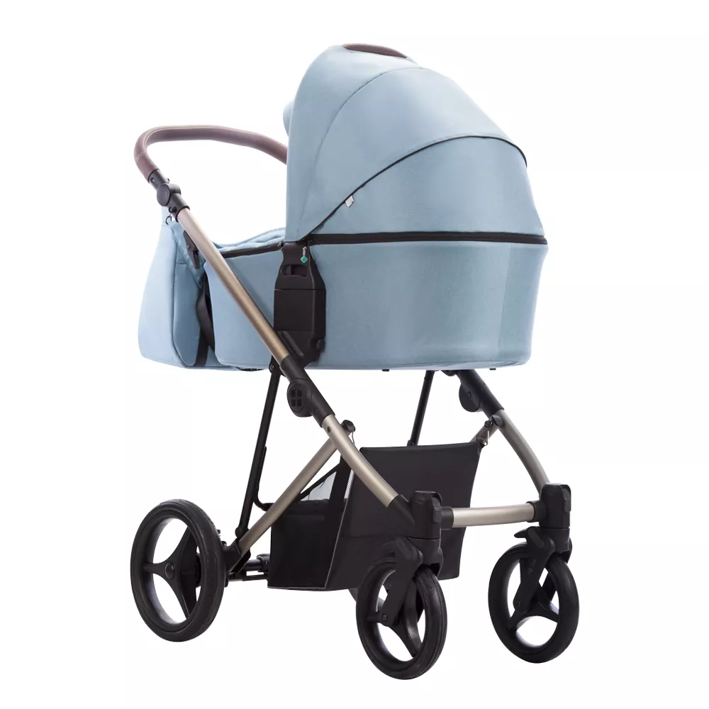 Bebetto Flavio Premium Class - 2w1 | Sand 01 Bebetto Flavio Premium Class - 2w1 | Sand 01