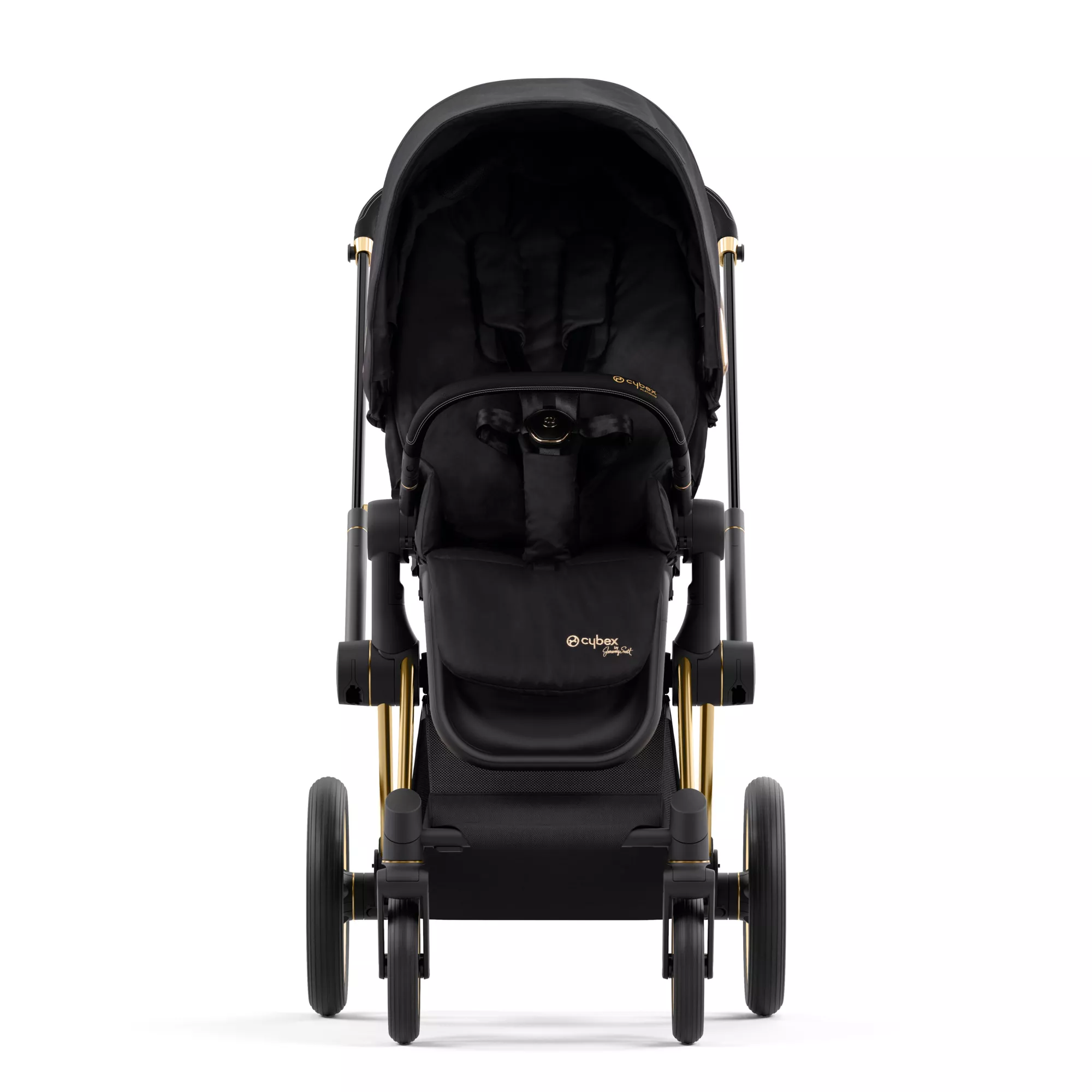 Cybex Priam 4.0 - 2w1 | Wings - Design Collaborations Cybex Priam 4.0 - 2w1 | Wings - Design Collaborations