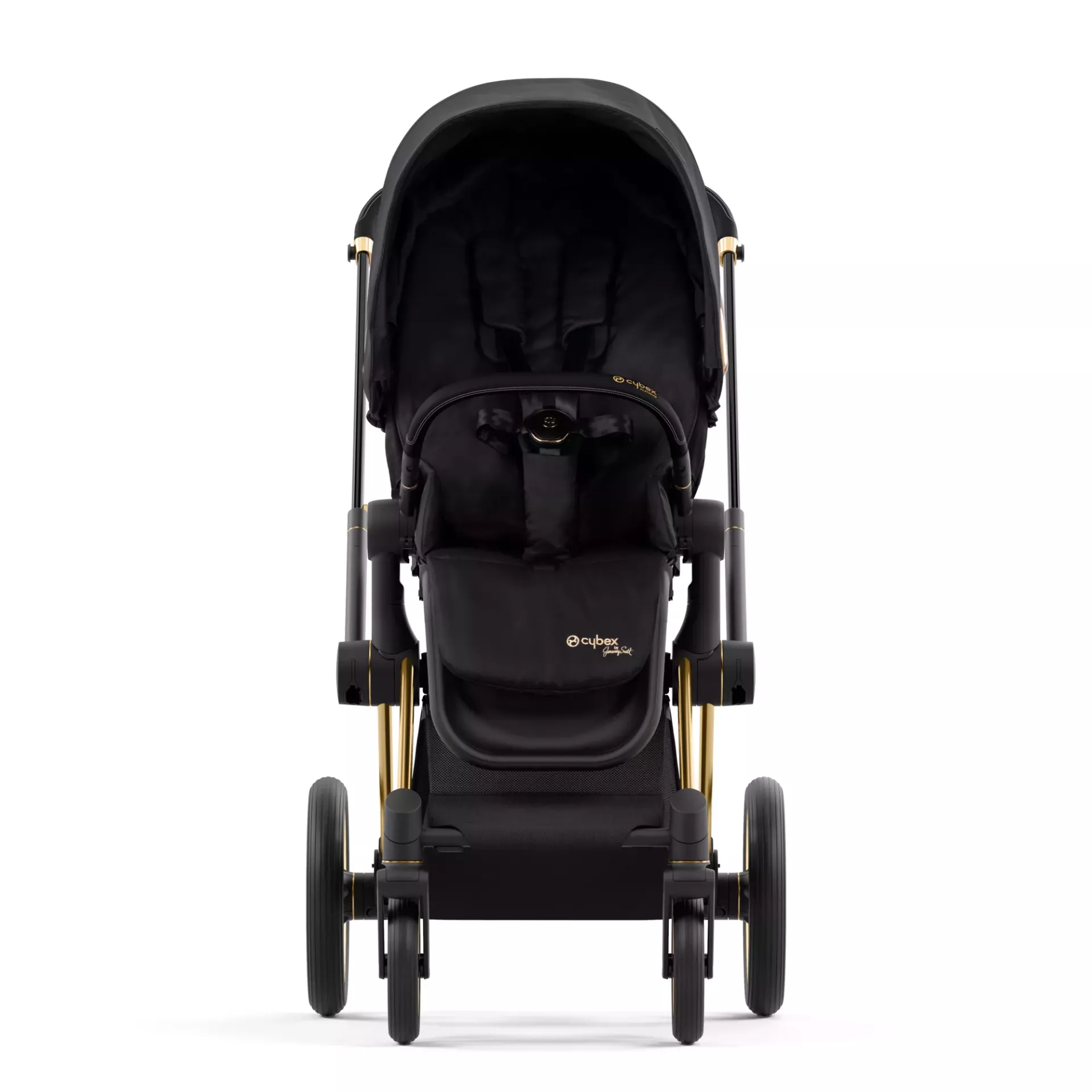 Cybex Priam 4.0 - 2w1 | Wings - Design Collaborations Cybex Priam 4.0 - 2w1 | Wings - Design Collaborations