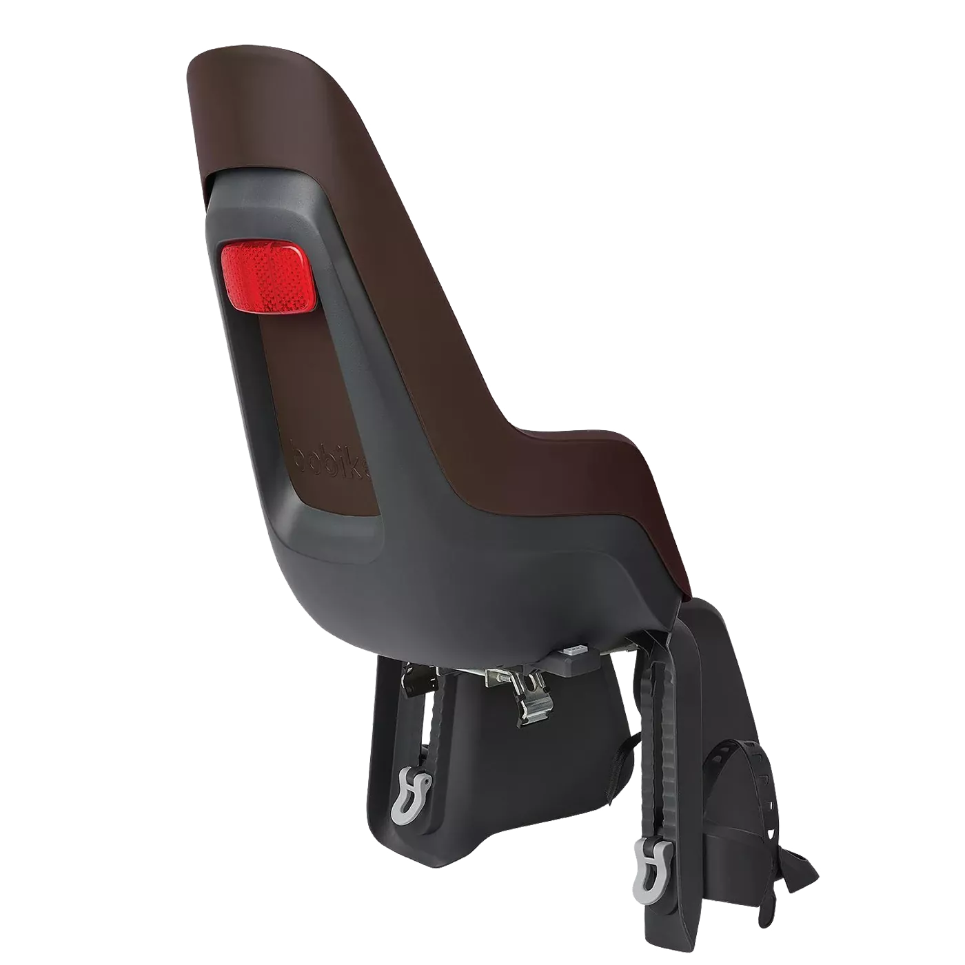 Bobike ONE Maxi | Coffee Brown