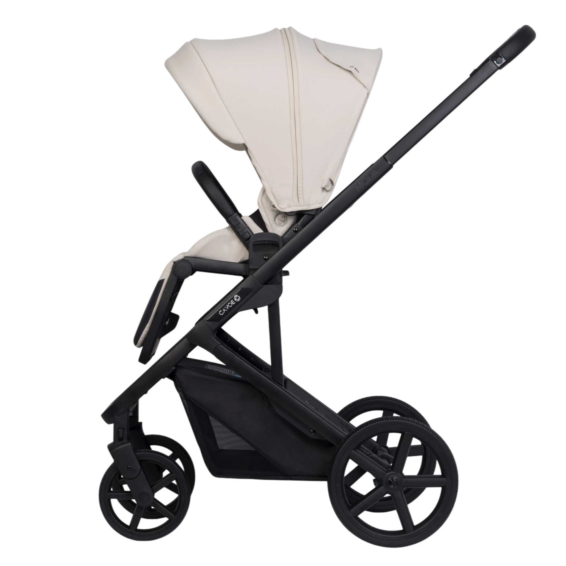 Cavoe Moi XL | Ecru