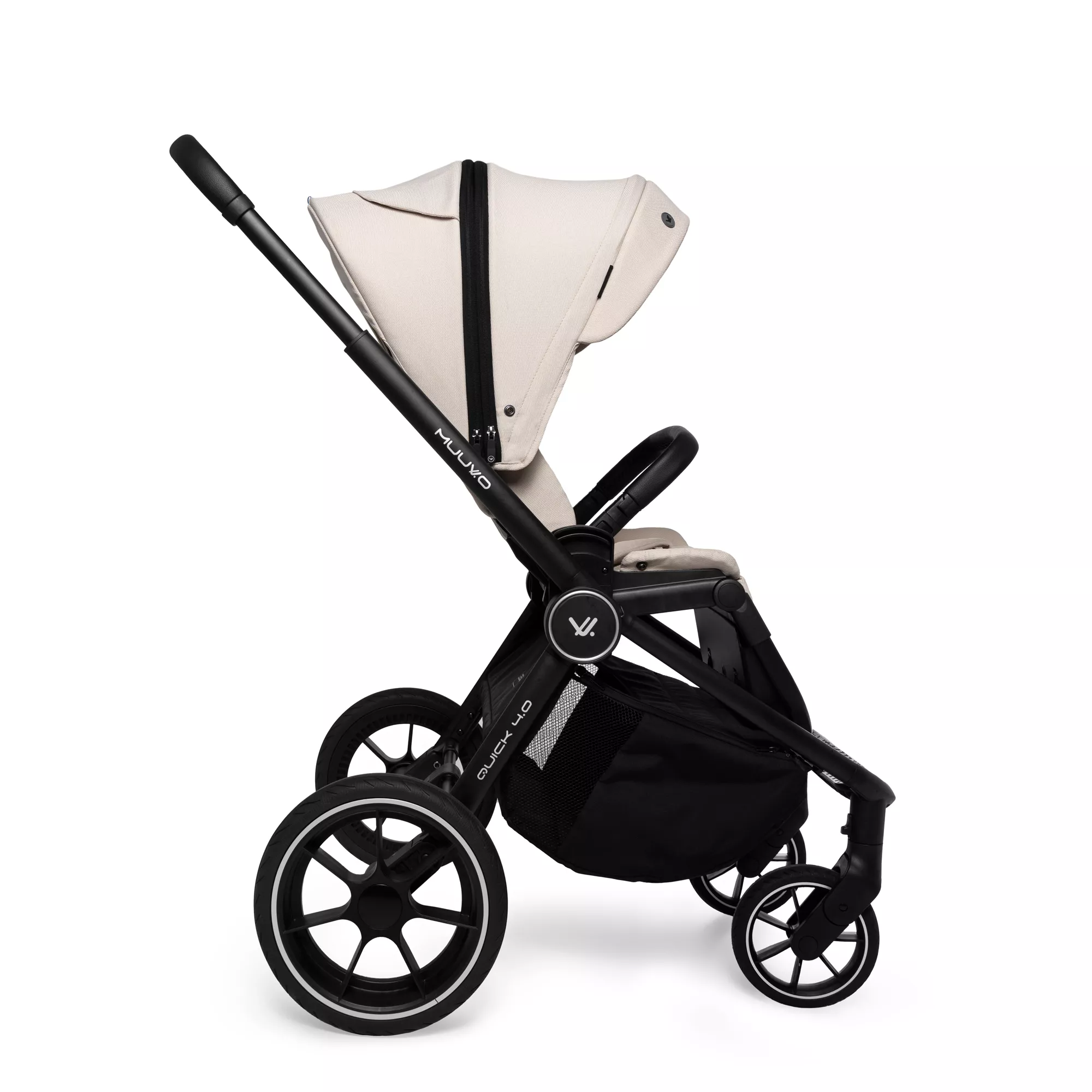 Muuvo Quick 4.0 +GRATIS - 2w1 | Desert Sand Muuvo Quick 4.0 +GRATIS - 2w1 | Desert Sand