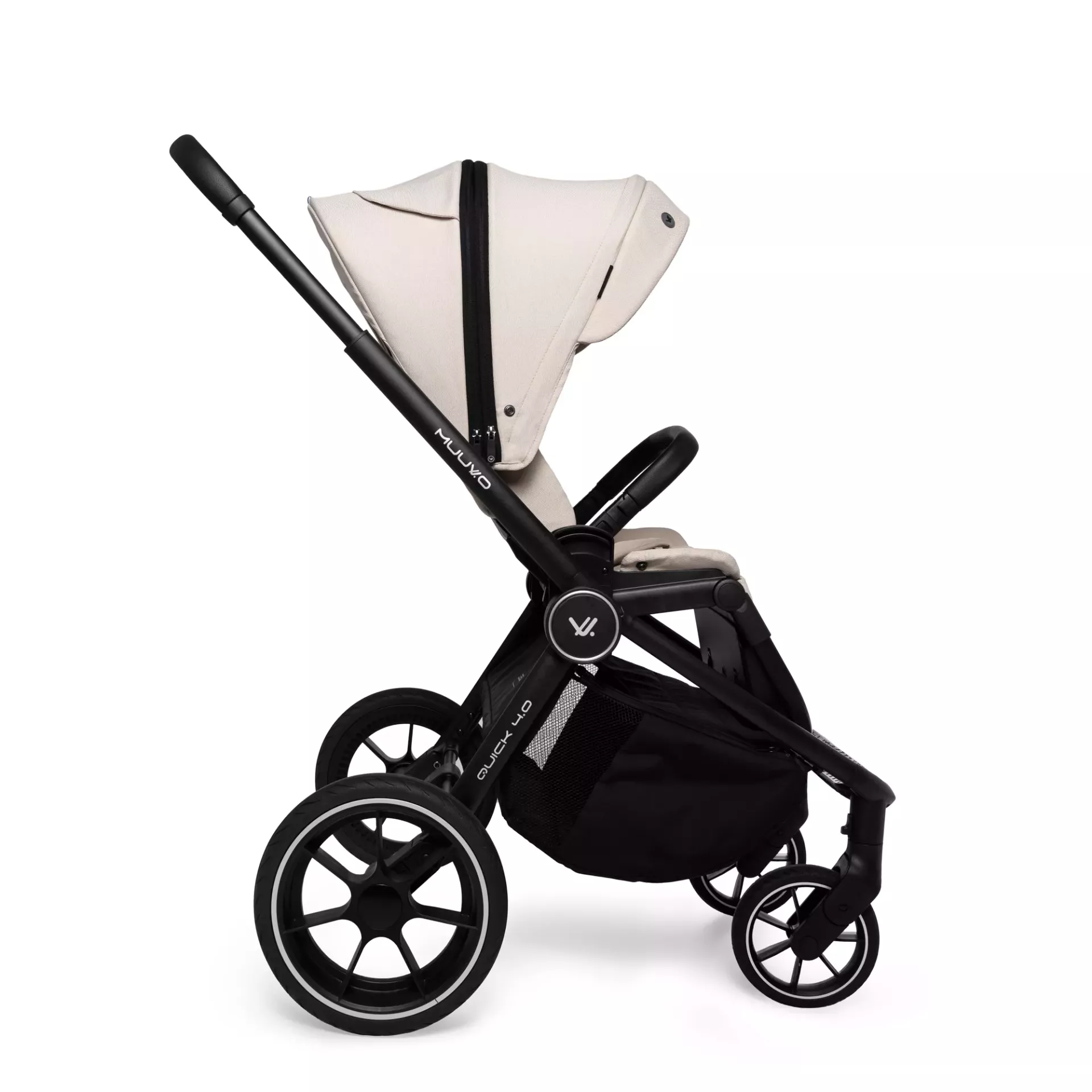 Muuvo Quick 4.0 +GRATIS - 2w1 | Desert Sand Muuvo Quick 4.0 +GRATIS - 2w1 | Desert Sand