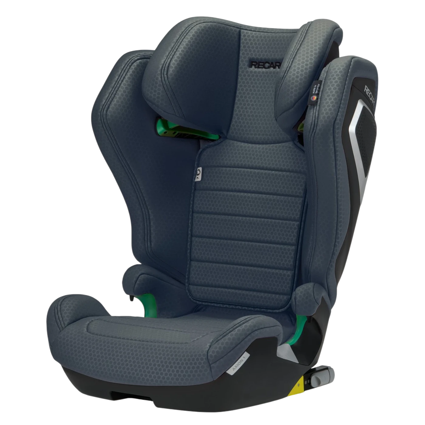 Recaro Axion 1 | Gallant Grey