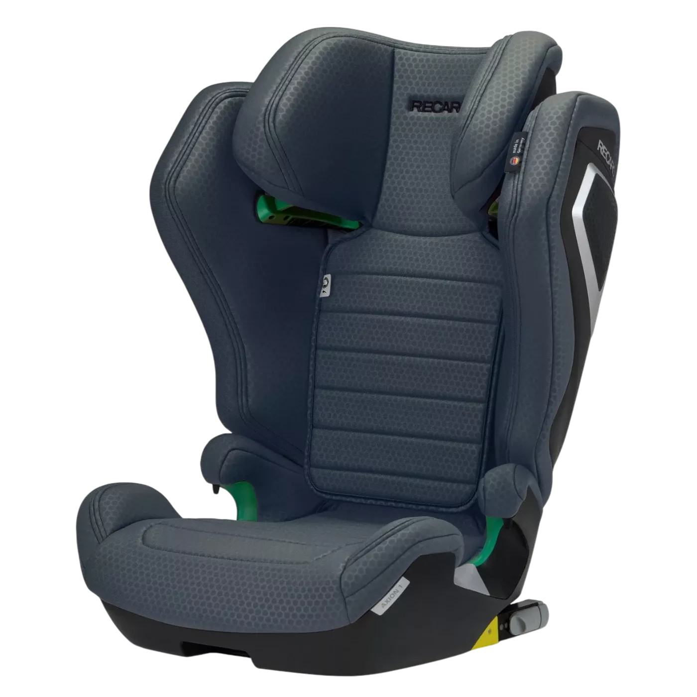 Recaro Axion 1 | Gallant Grey