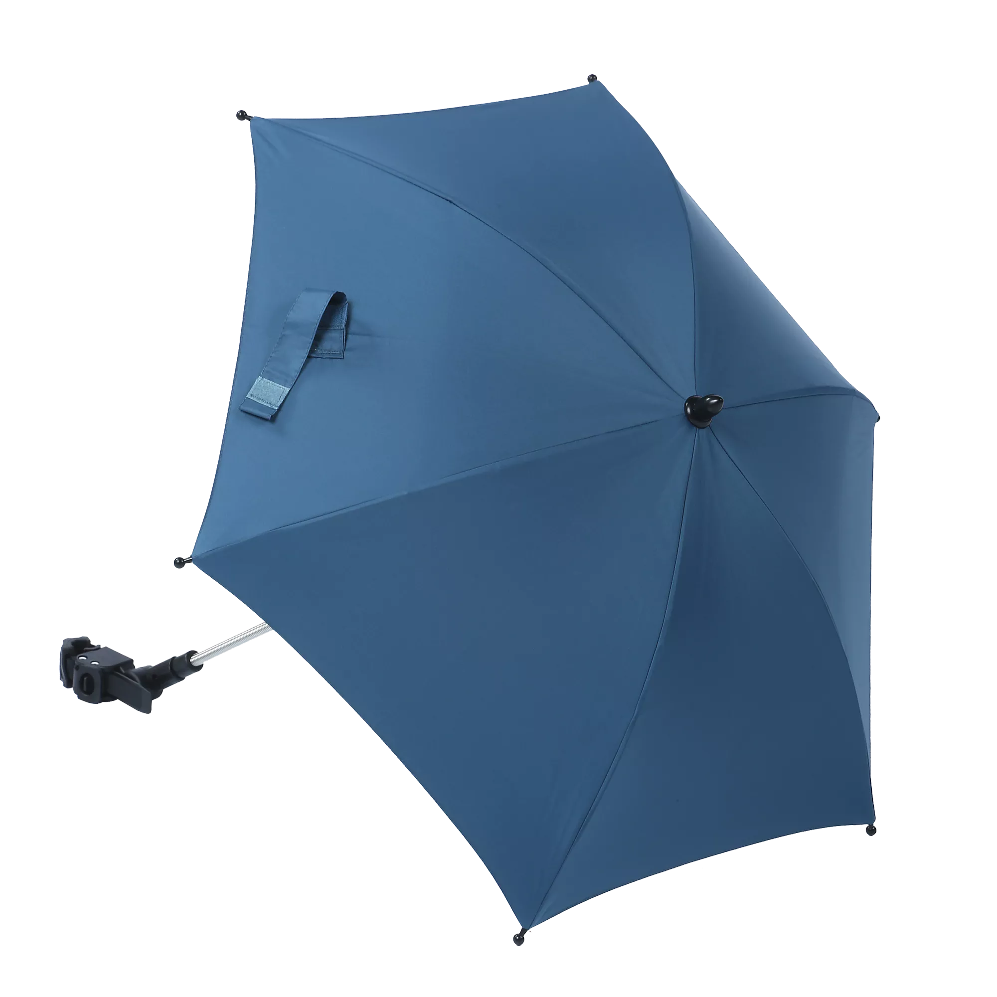 Uniwersalna parasolka przeciwsłoneczna Titanium Baby | Blue