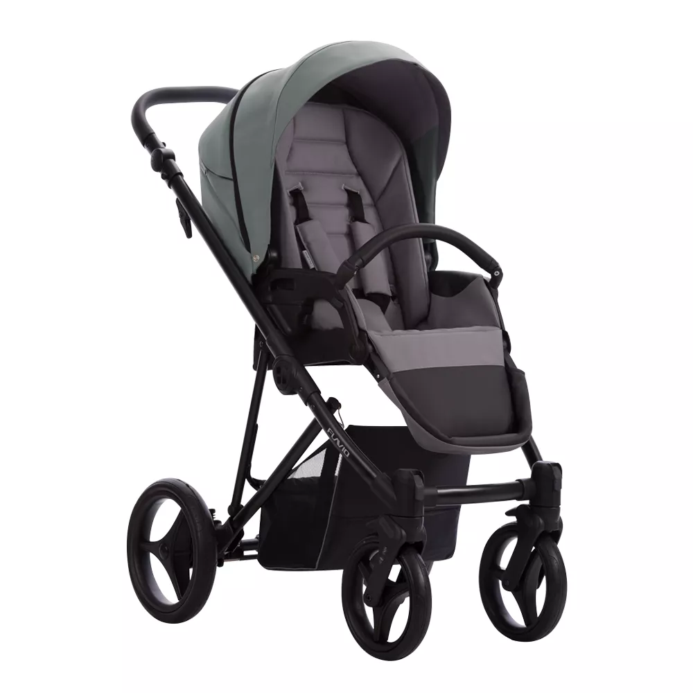 Bebetto Flavio Pro - 2w1 | Pro 09