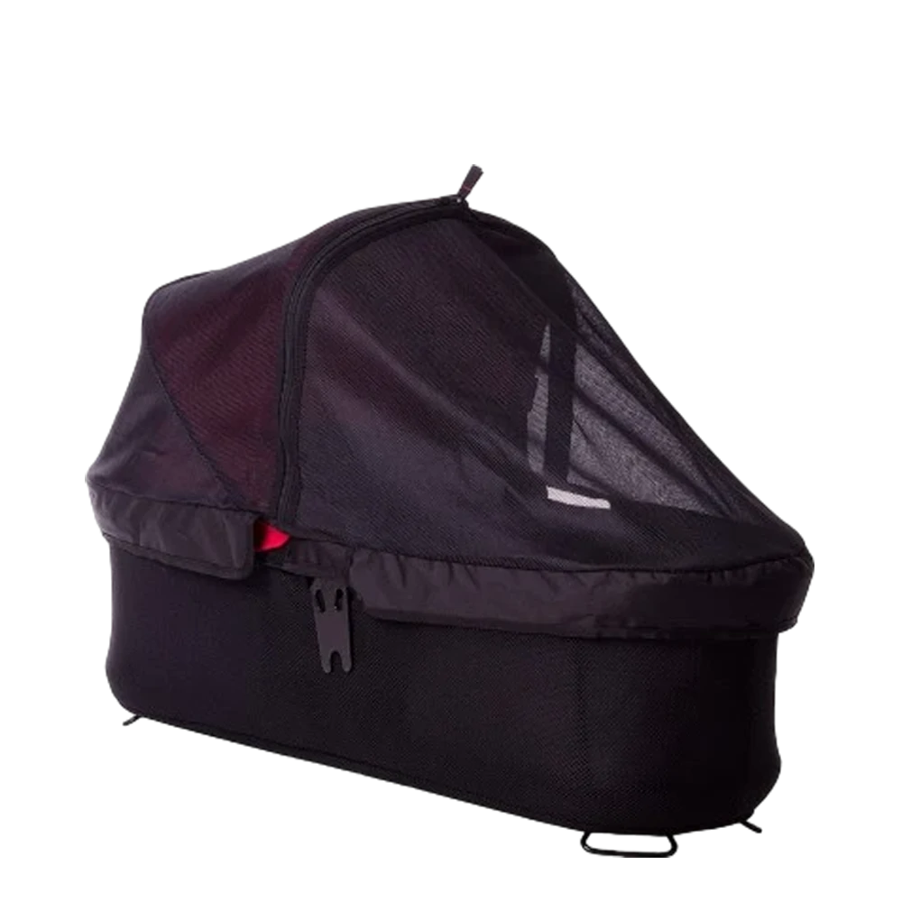 Moskitiera na gondolę Mountain Buggy Duet 3