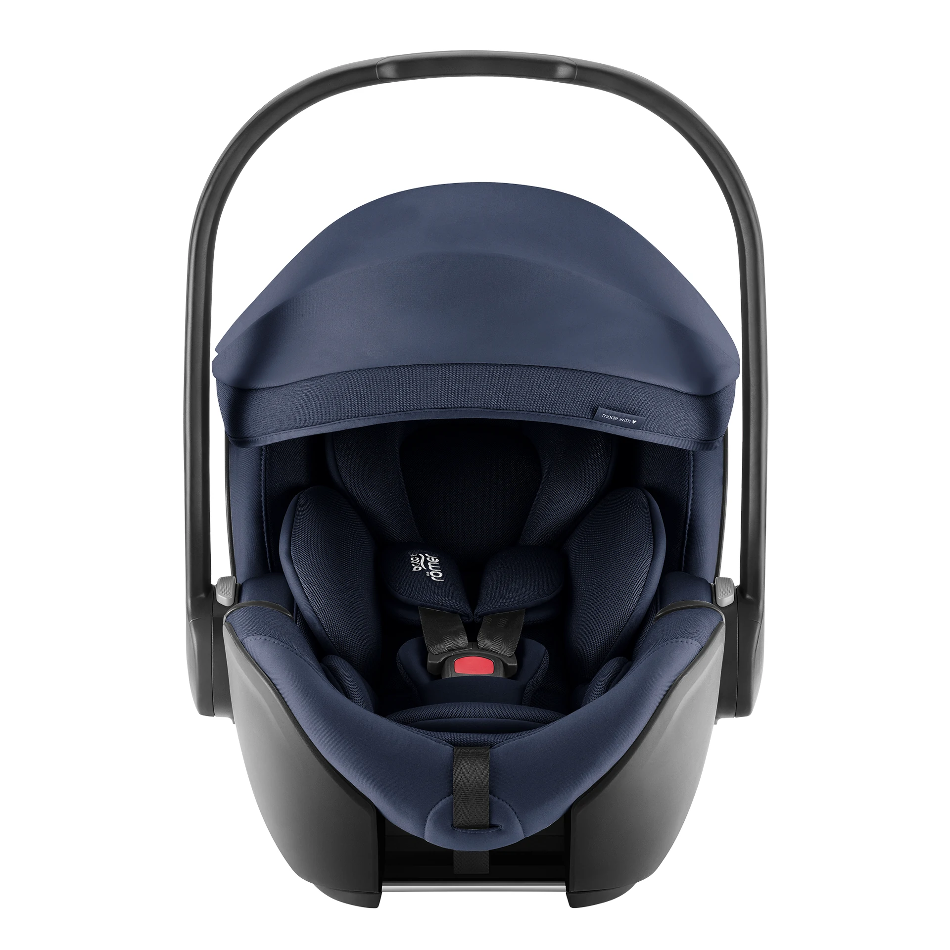 Britax Römer Baby-Safe Pro | Night Blue Britax Römer Baby-Safe Pro | Night Blue