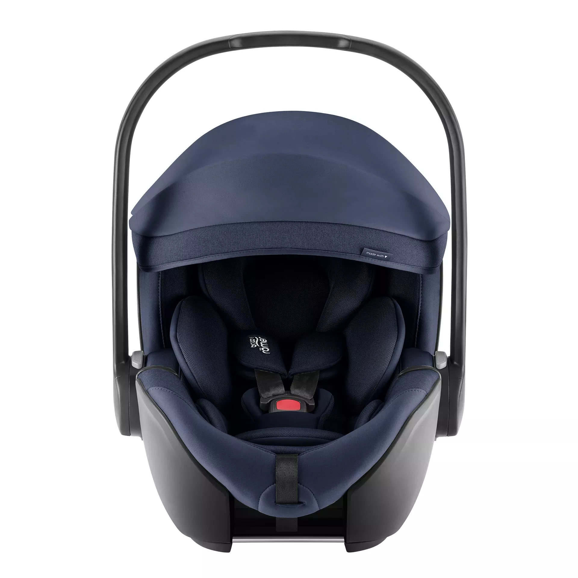 Britax Römer Baby-Safe Pro + baza Vario Base 5Z | Night Blue