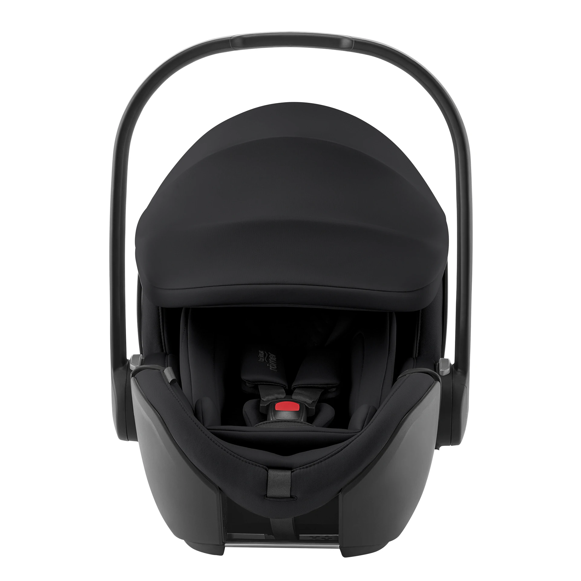Britax Römer Baby-Safe Pro | Onyx Black Britax Römer Baby-Safe Pro | Onyx Black