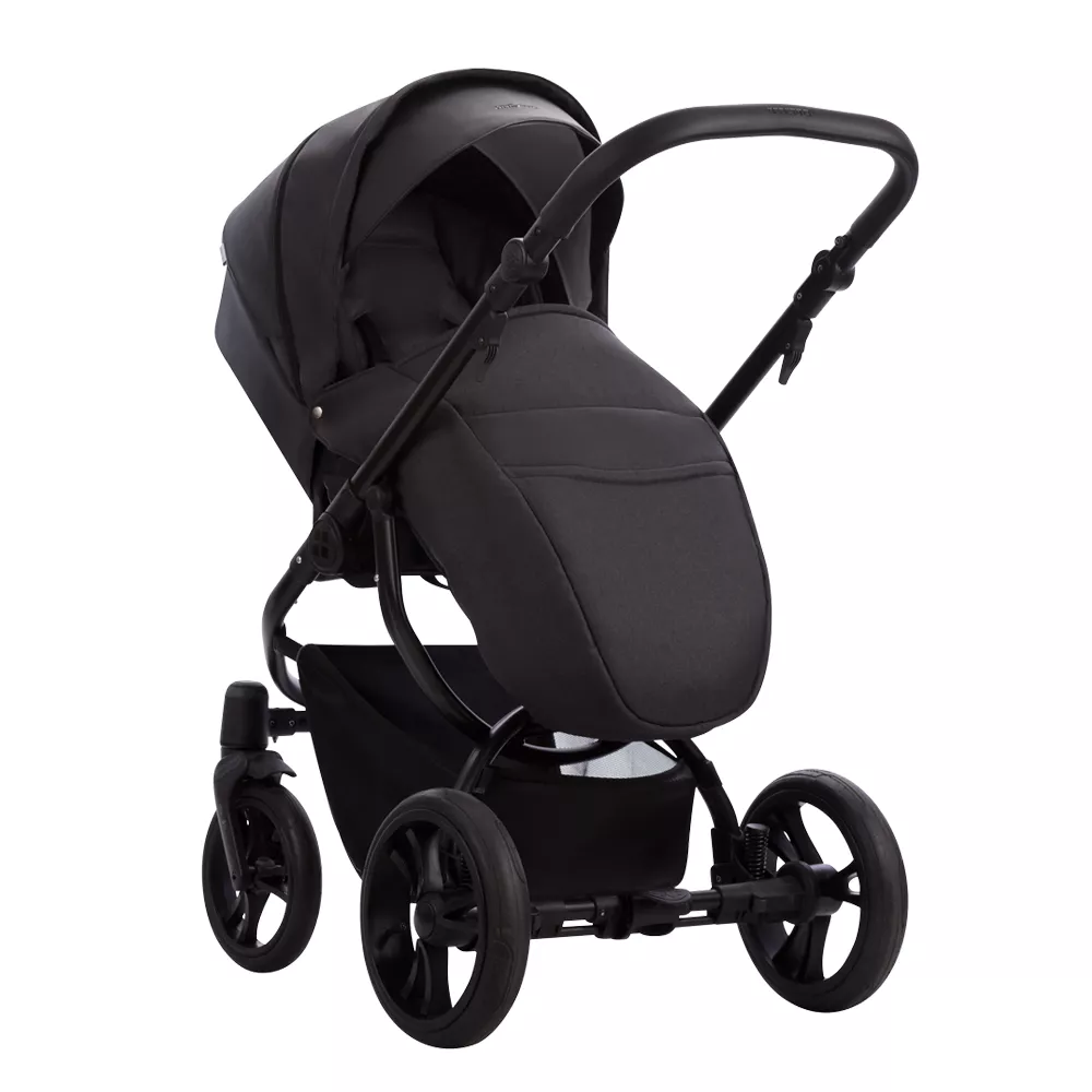 Bebetto Holland - 2w1 | 03 (Black Frame)