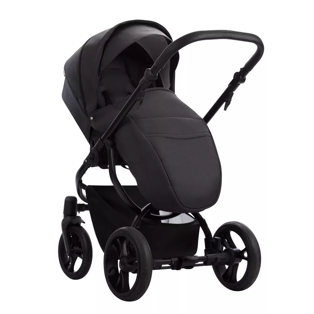 Bebetto Holland - 2w1 | 03 (Black Frame)