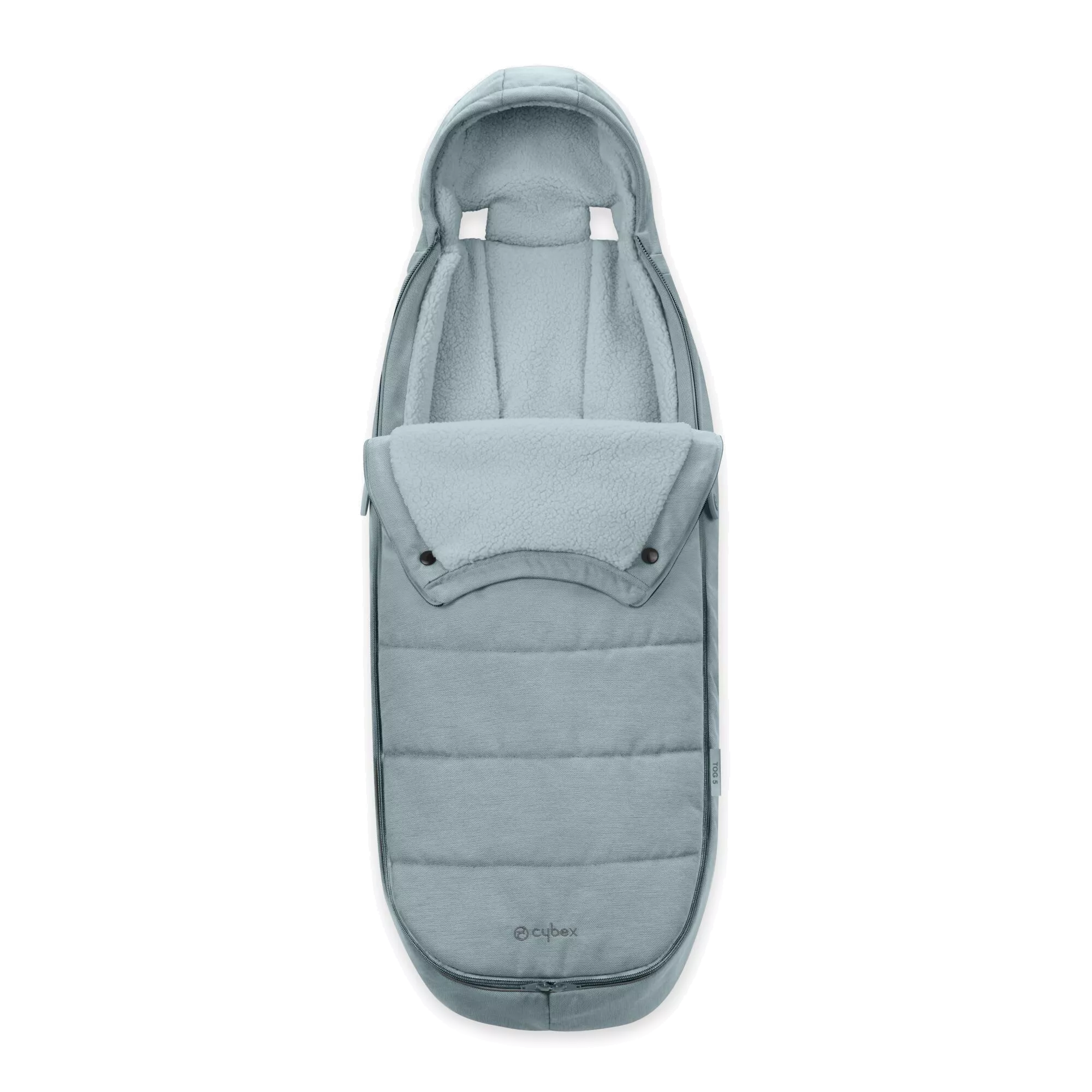 Śpiworek Cybex Gold | Sky Blue Śpiworek Cybex Gold | Sky Blue