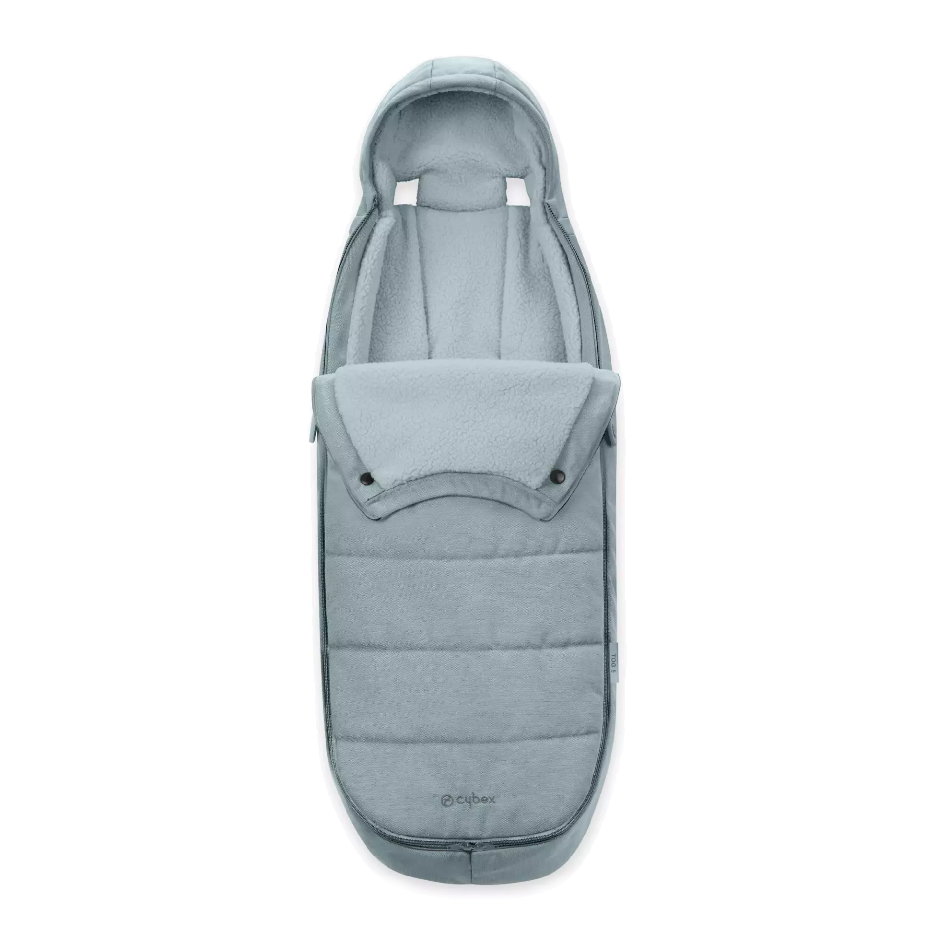 Śpiworek Cybex Gold | Sky Blue Śpiworek Cybex Gold | Sky Blue