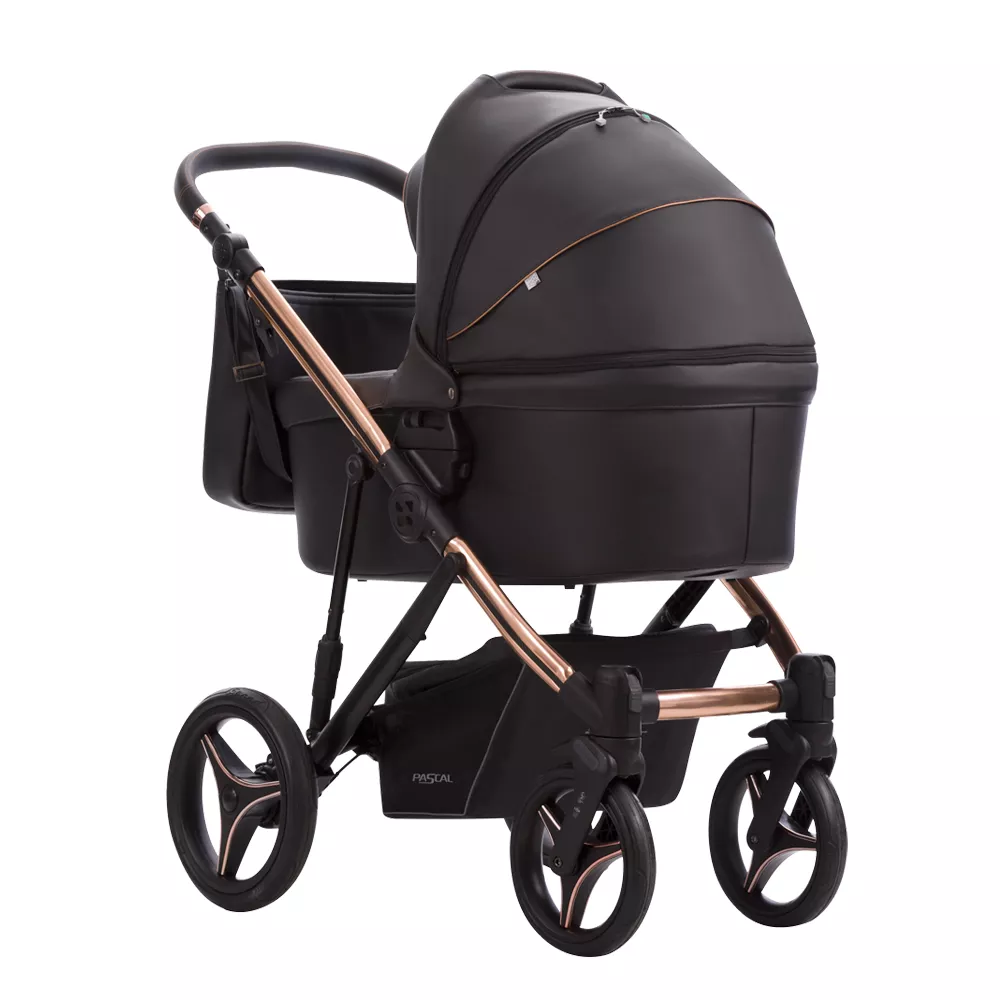 Bebetto Pascal Premium Class - 2w1 | Stella 02 Bebetto Pascal Premium Class - 2w1 | Stella 02