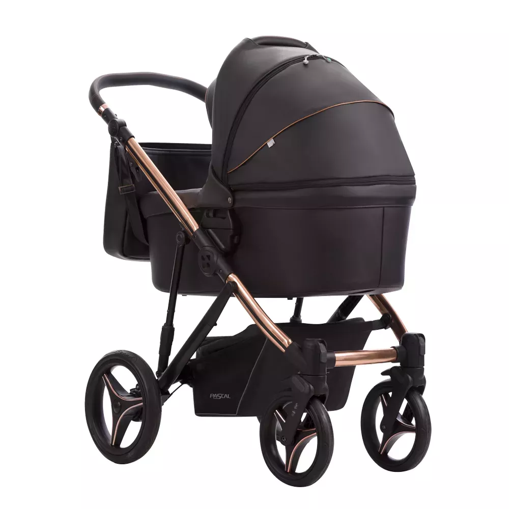Bebetto Pascal Premium Class - 2w1 | Stella 02 Bebetto Pascal Premium Class - 2w1 | Stella 02