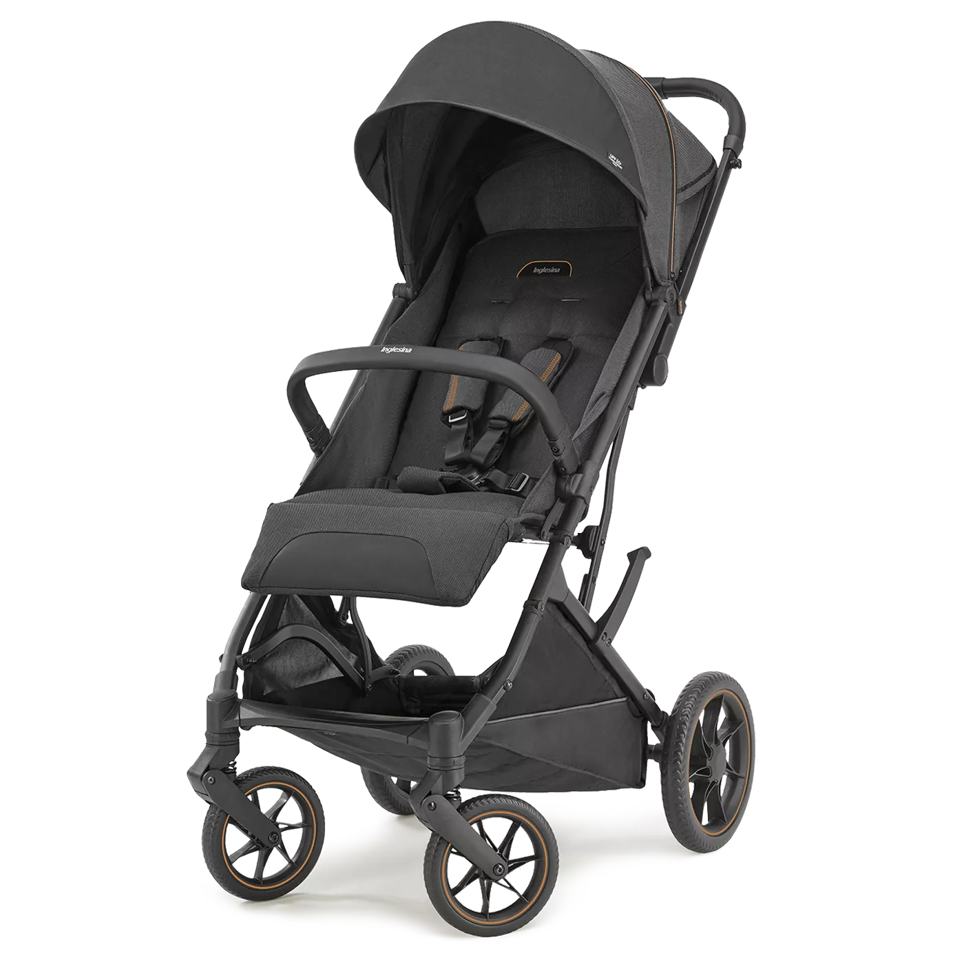 Inglesina Maior | Magnet Grey